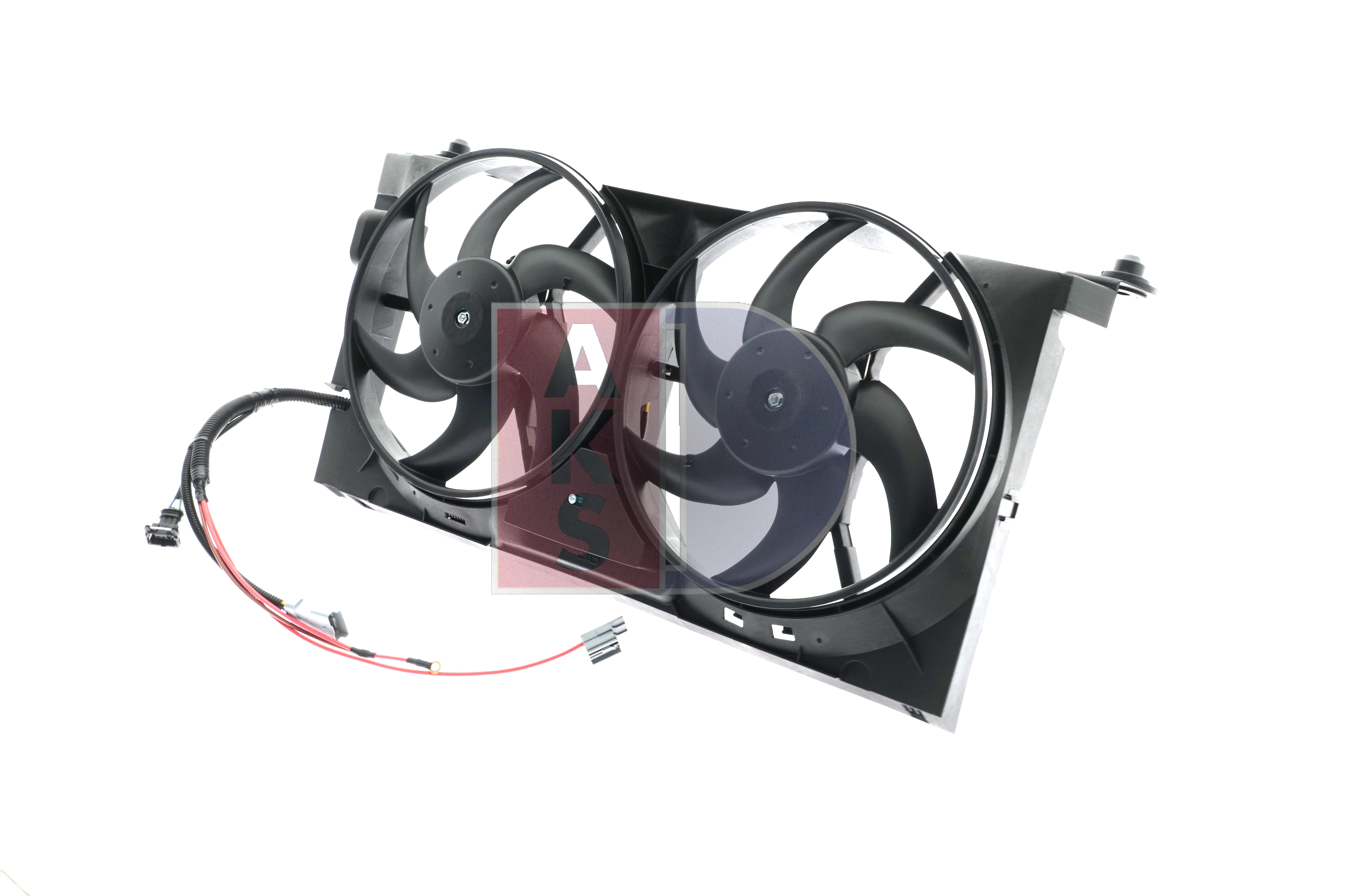 Cumpărați online Ventilator, radiator 068045N original/ă și la un preț mic, compatibil/ă cu nr. OEM 1250E9