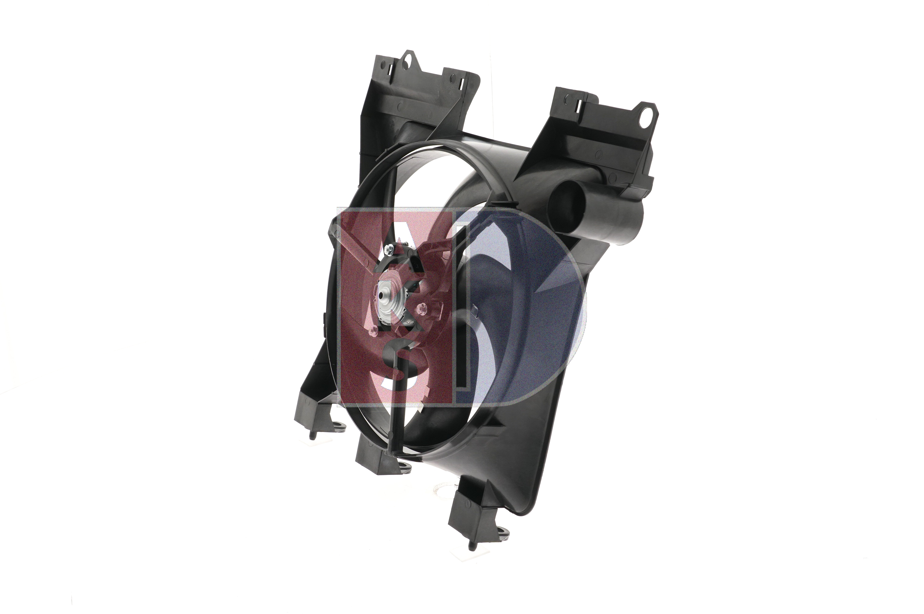 Ostke AKS DASIS Radiaatori ventilaator Toode nr.: 068050N madala hinnaga 89,91 €