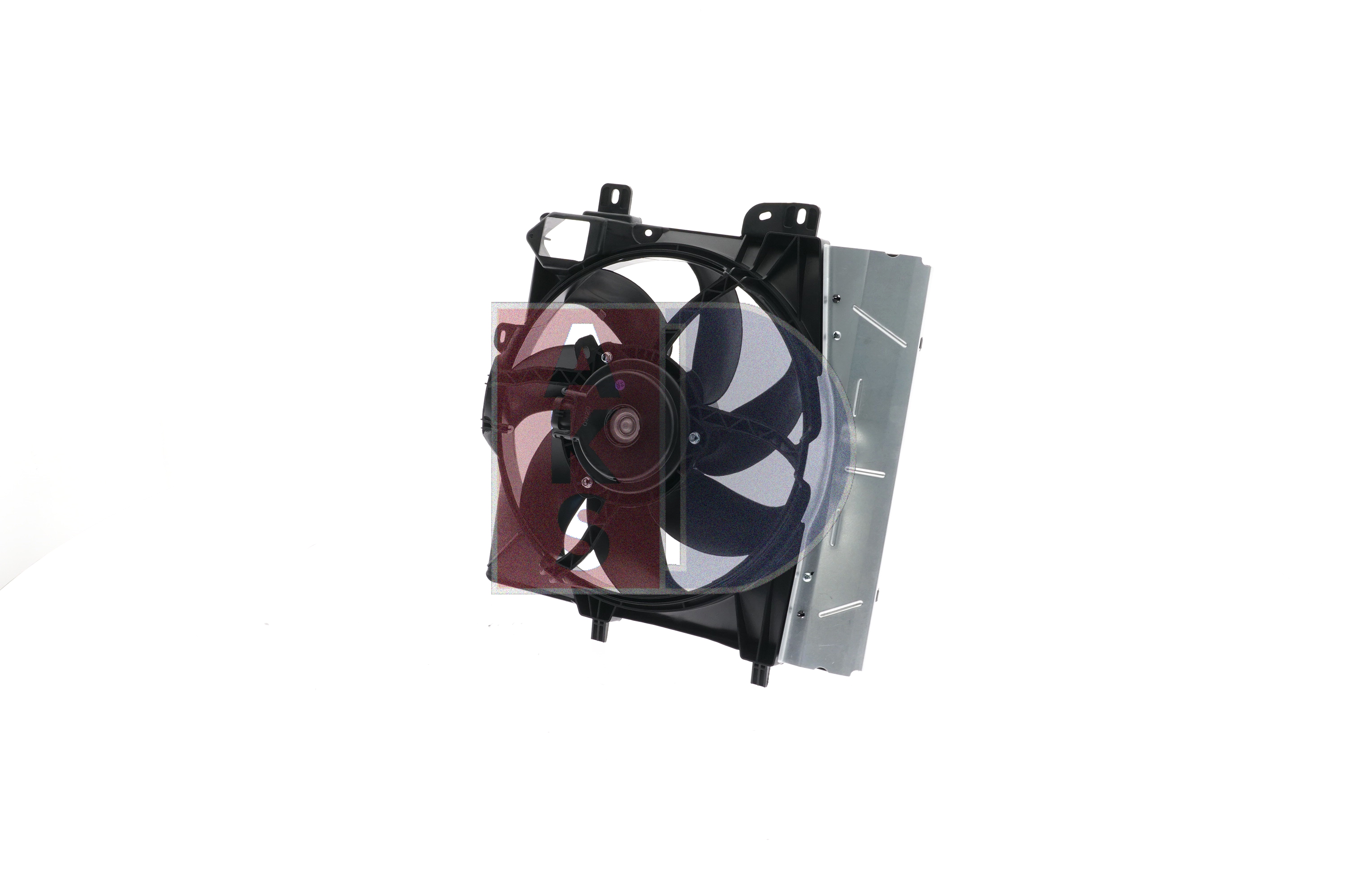 Iegādājieties lēti oriģinālo Radiatora ventilators 068530N comparable with 9675280980 OEM numbers online