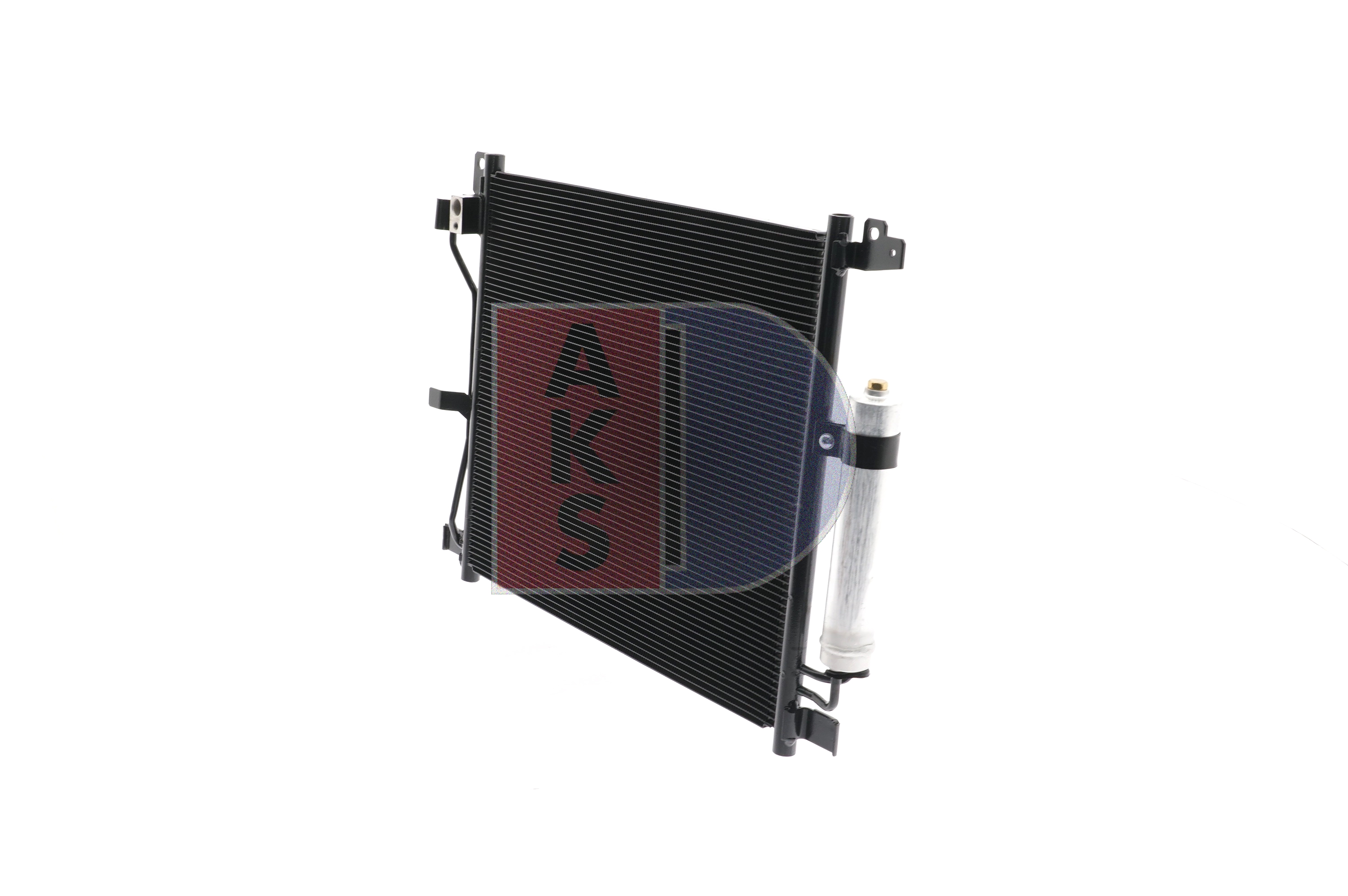 Ostke AKS DASIS Kondensaator, kliimaseade Toode nr.: 070171N madala hinnaga 89,44 €
