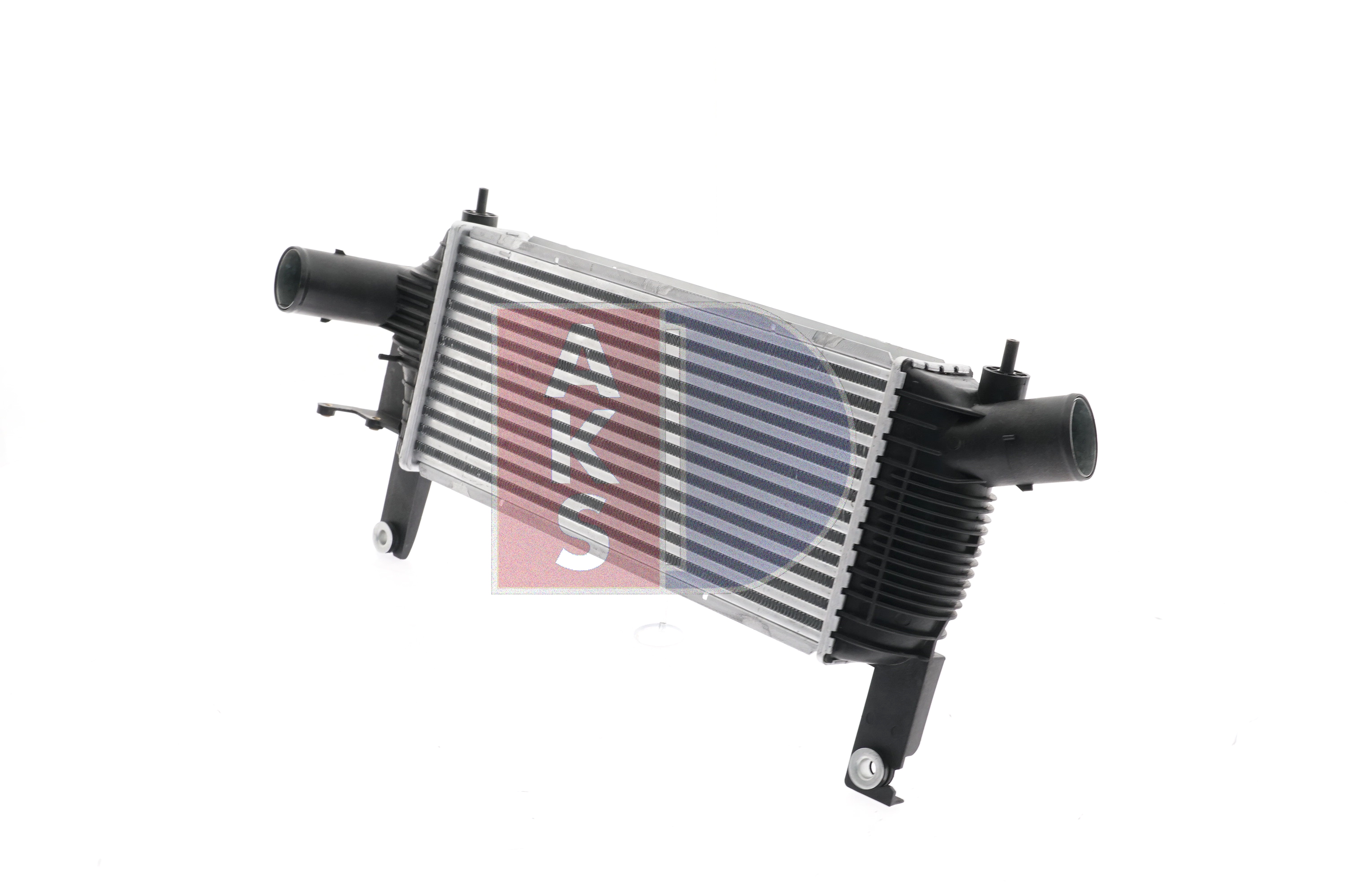 Köp AKS DASIS Intercooler Produktnummer: 077005N till det förmånliga priset av 1791,85 kr