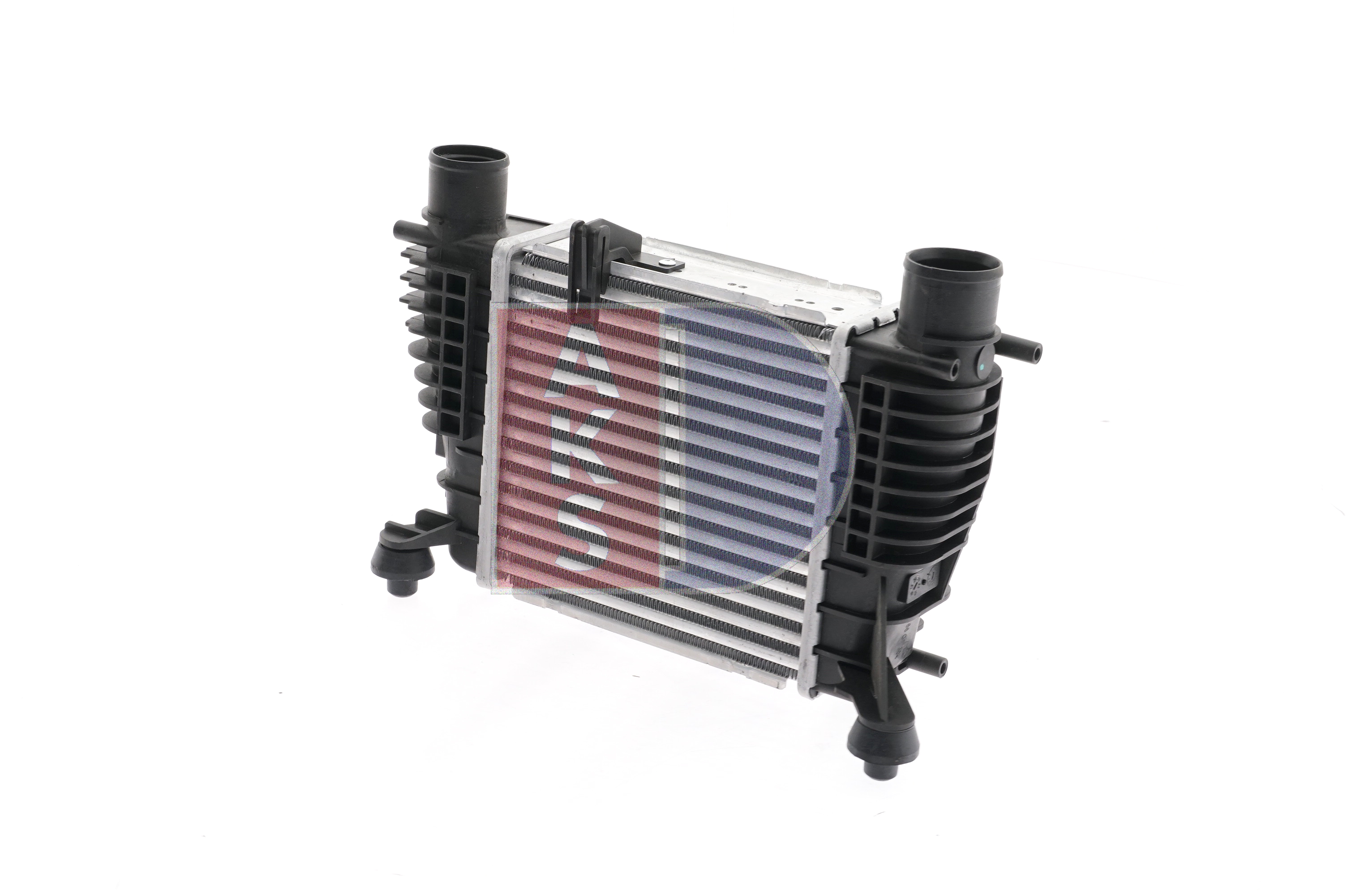 OEM Intercooler Nissan Note e11 2007 144619U21A, 14461JX51A, 144619U20A AKS DASIS