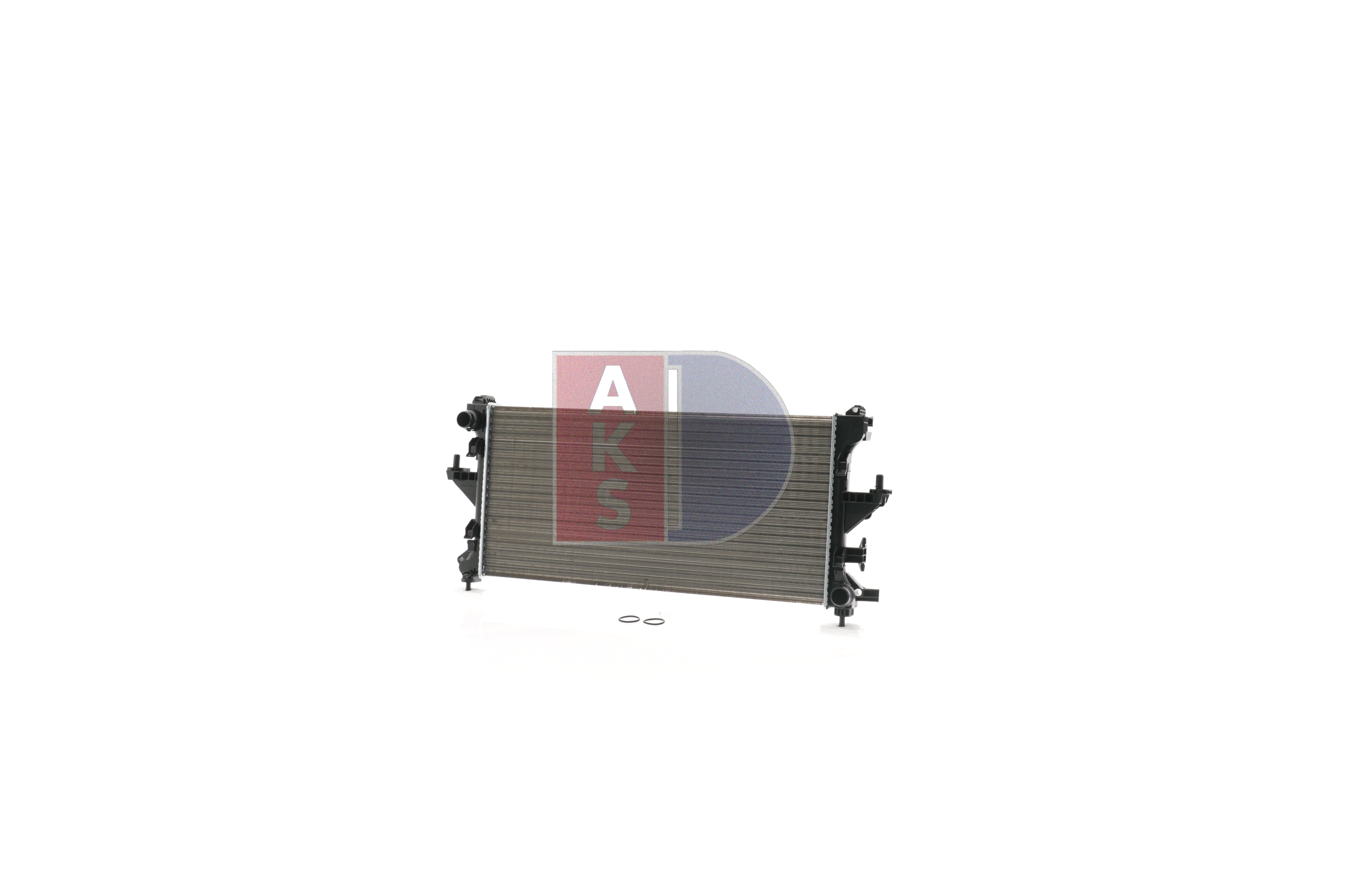 OEM Radiator racire motor FIAT Ducato III Camion cu platformă / Sasiu (250, 290) 2015 1367533080, 1349196, 1349196080 AKS DASIS