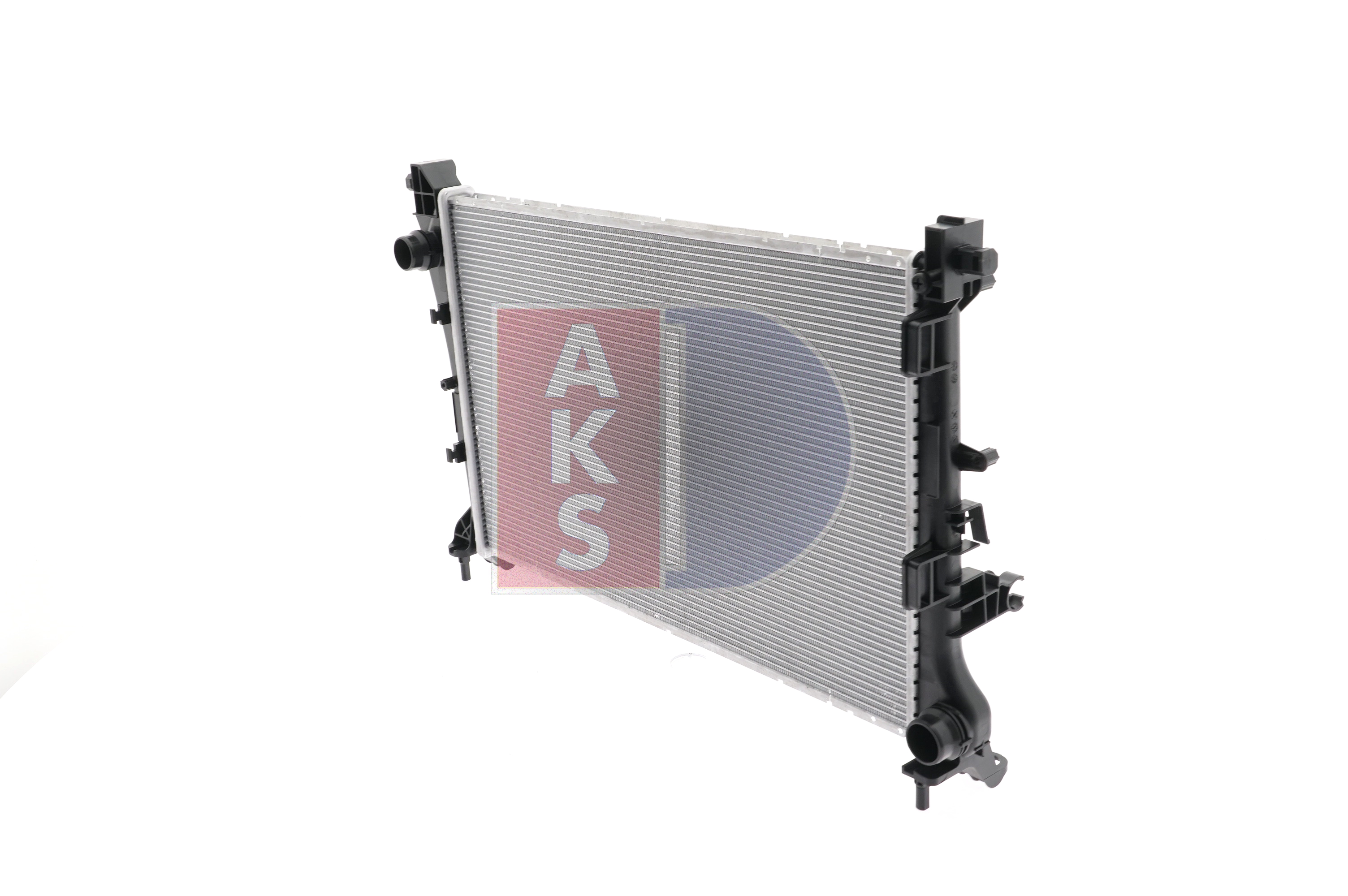 OE Radiator motor FIAT 500 2013 51888085, 68202037AA, 51793589 fra AKS DASIS