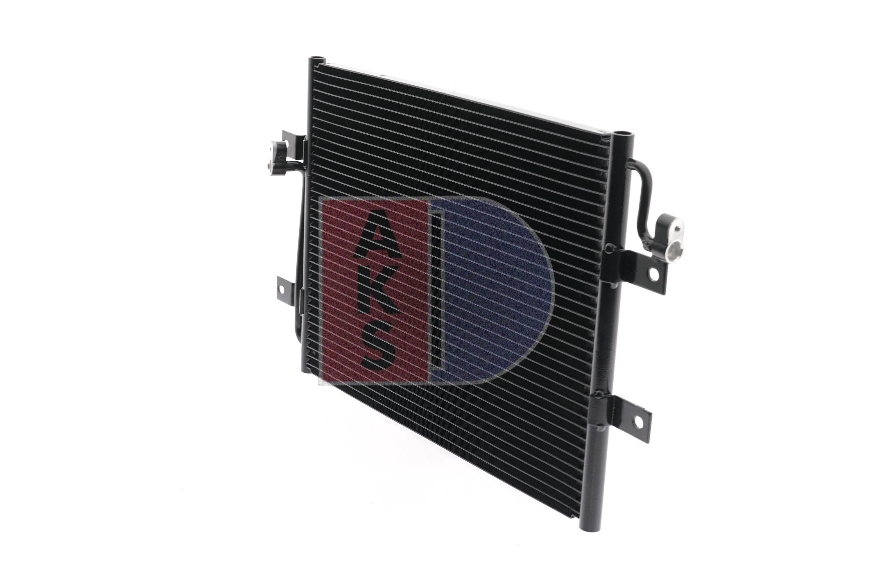 OEM Radiator AC FIAT Strada (281) 2024 51722816, CO7425 AKS DASIS