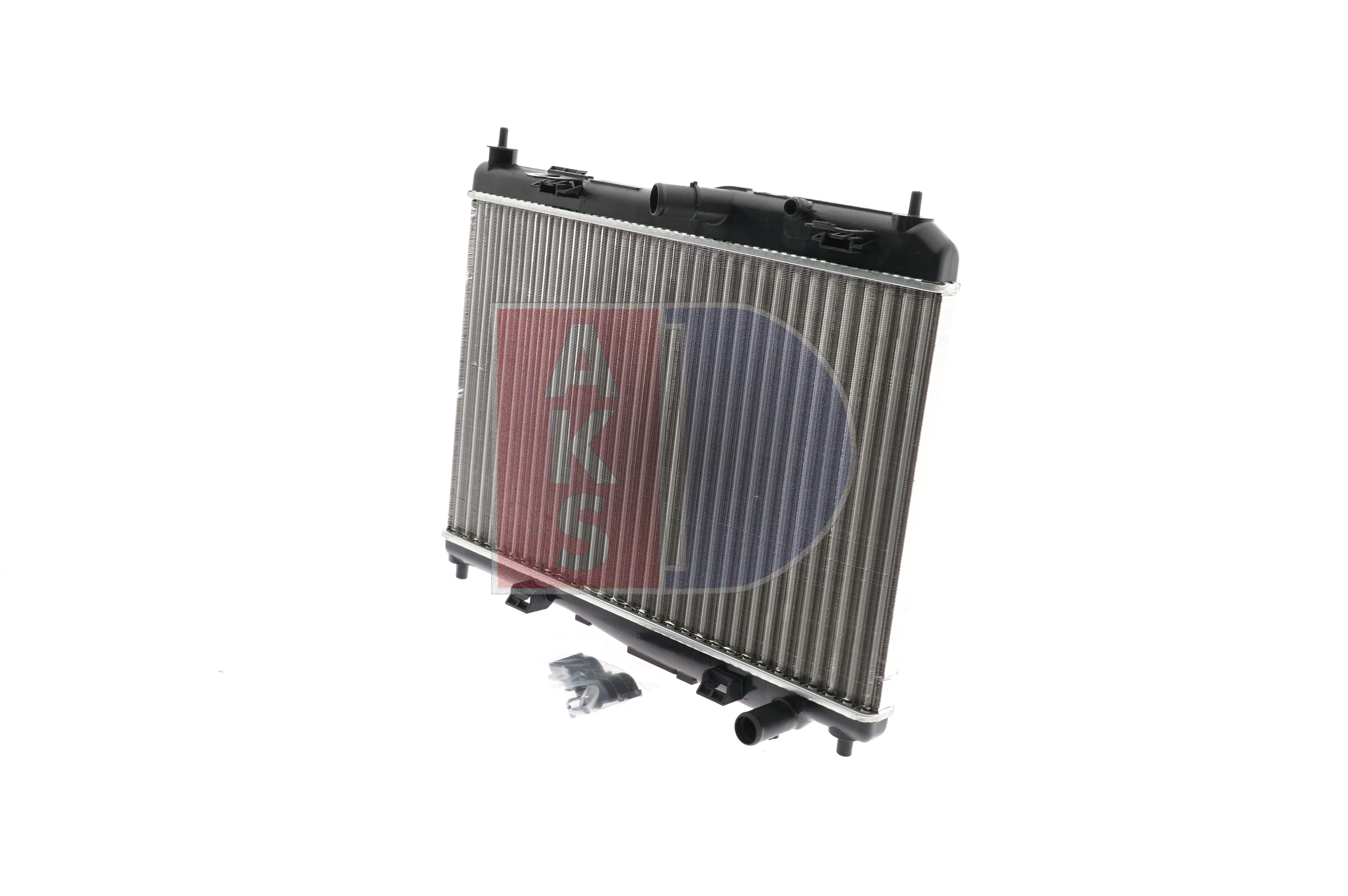 FORD 1.6 Ti 134 HP Petrol Engine radiator OEM 1516267 from AKS DASIS online zu günstigen Preisen