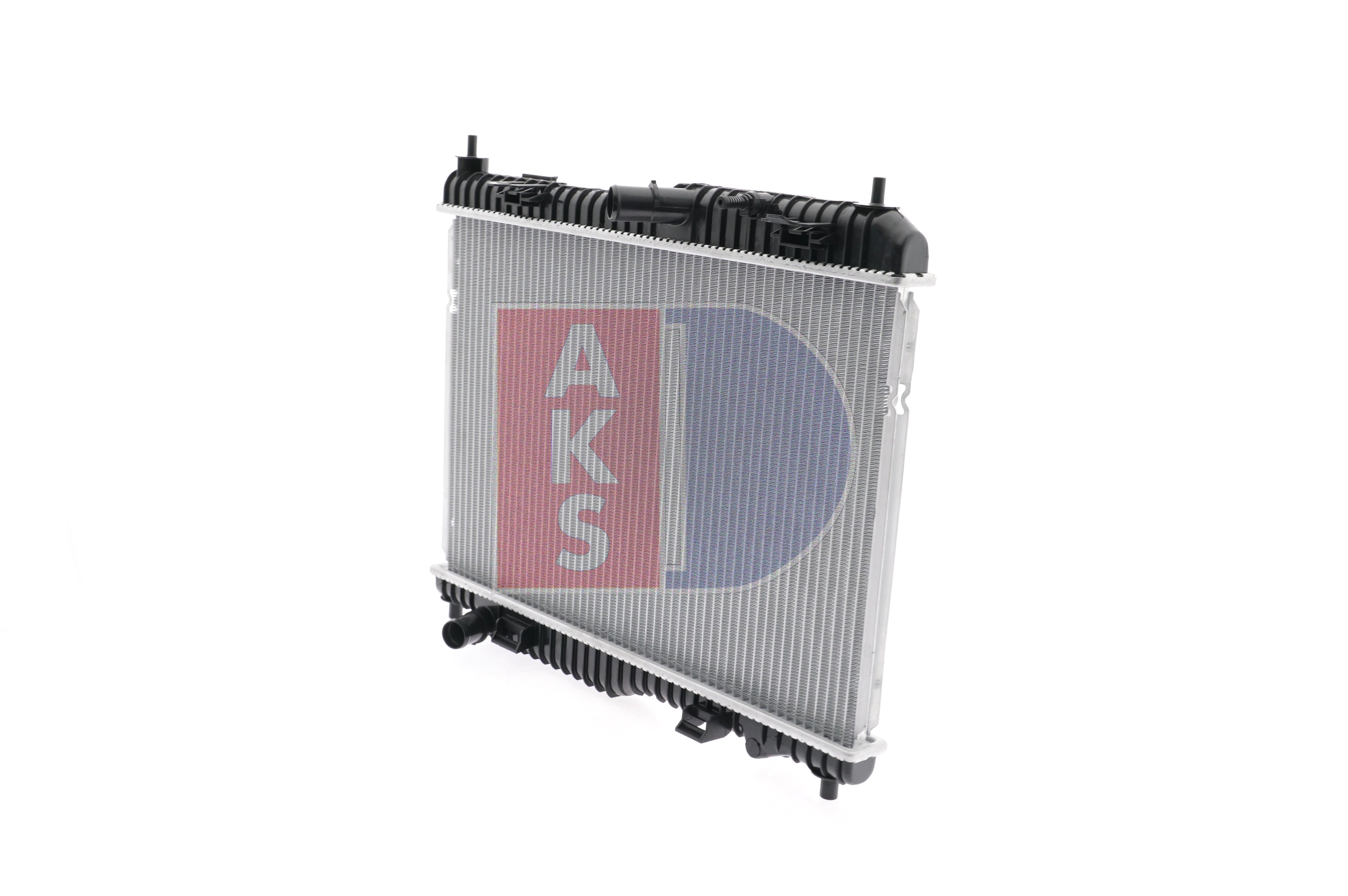 FORD 1.6 TDCi 95 HP Diesel Engine radiator OEM 1516268 from AKS DASIS online zu günstigen Preisen