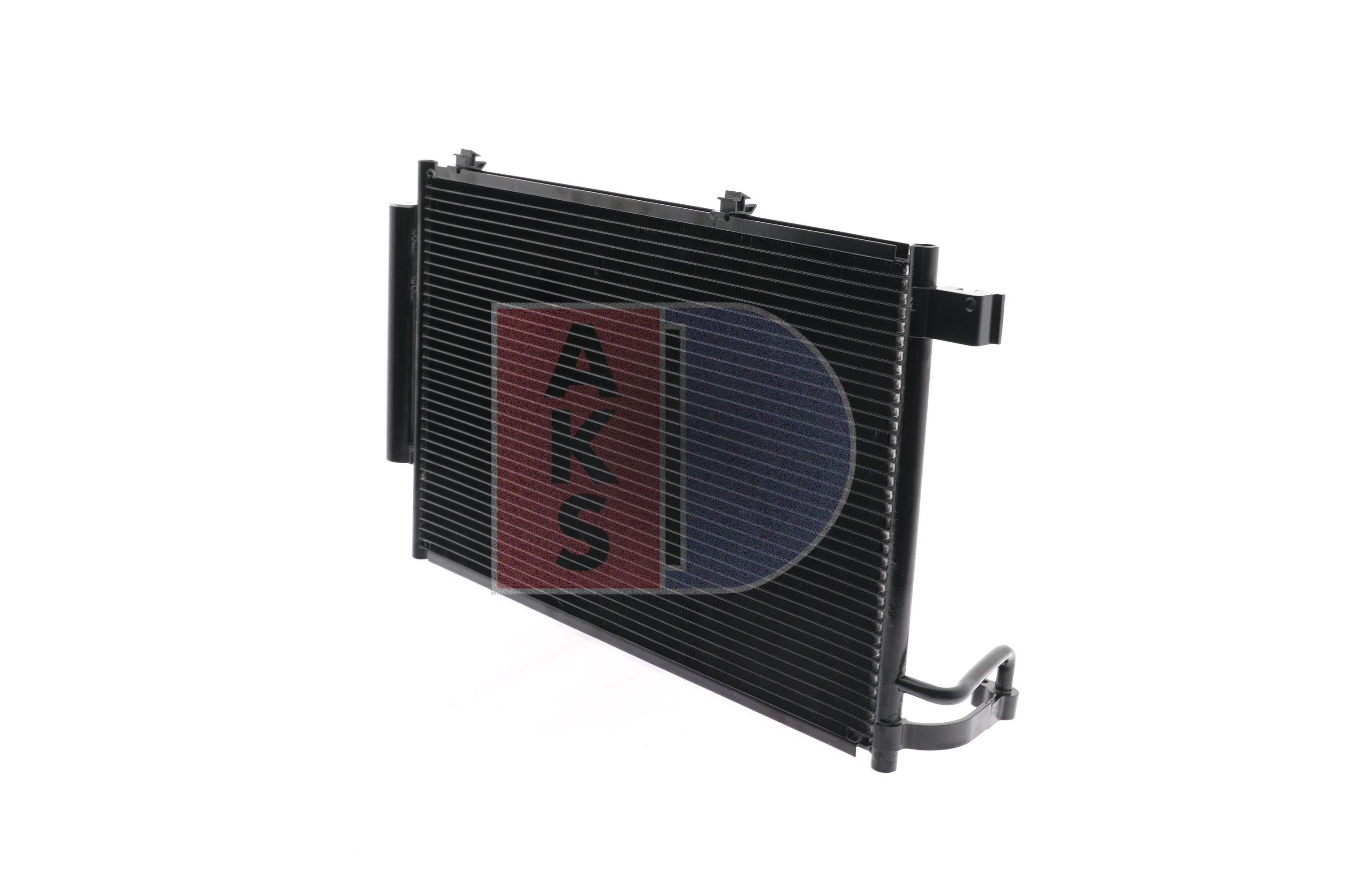 Acquista online Condensatore climatizzatore 092050N originale a buon mercato, comparabile con i numeri OEM 8V5119710BC
