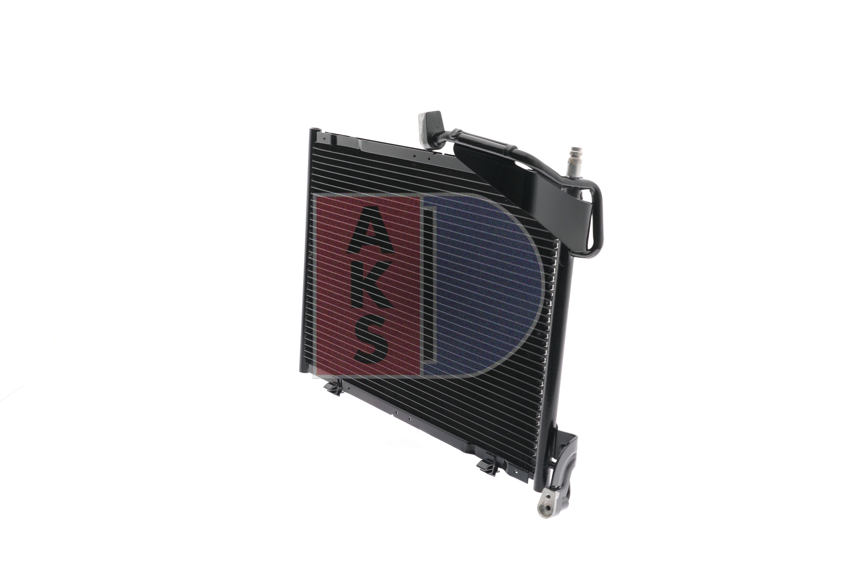 OE Klimakondensator FORD B-MAX 2024 1756411, 1763694, 1806682 von AKS DASIS