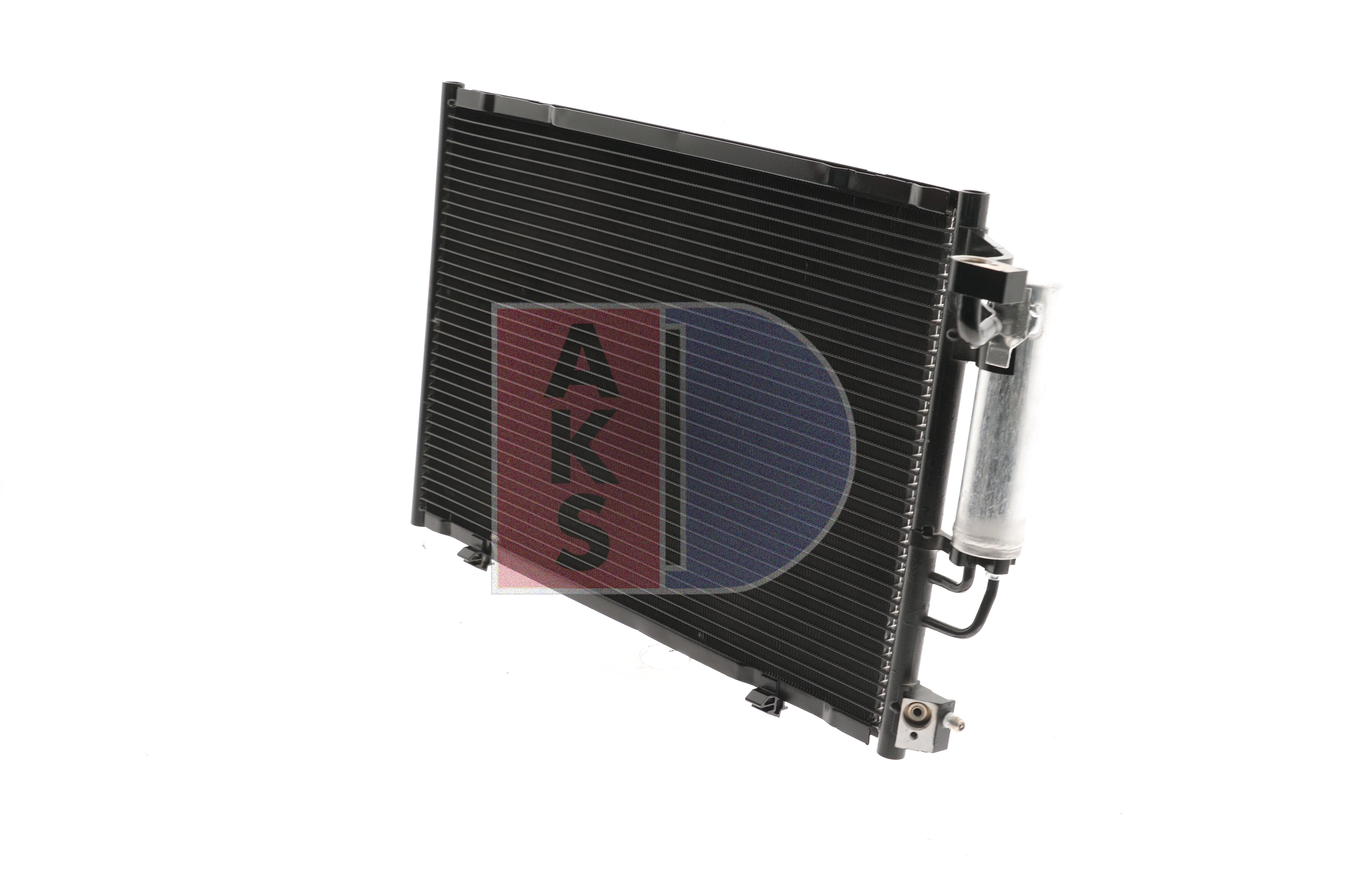 Cumpărați online Condensator, climatizare 092064N original/ă și la un preț mic, compatibil/ă cu nr. OEM 1818909