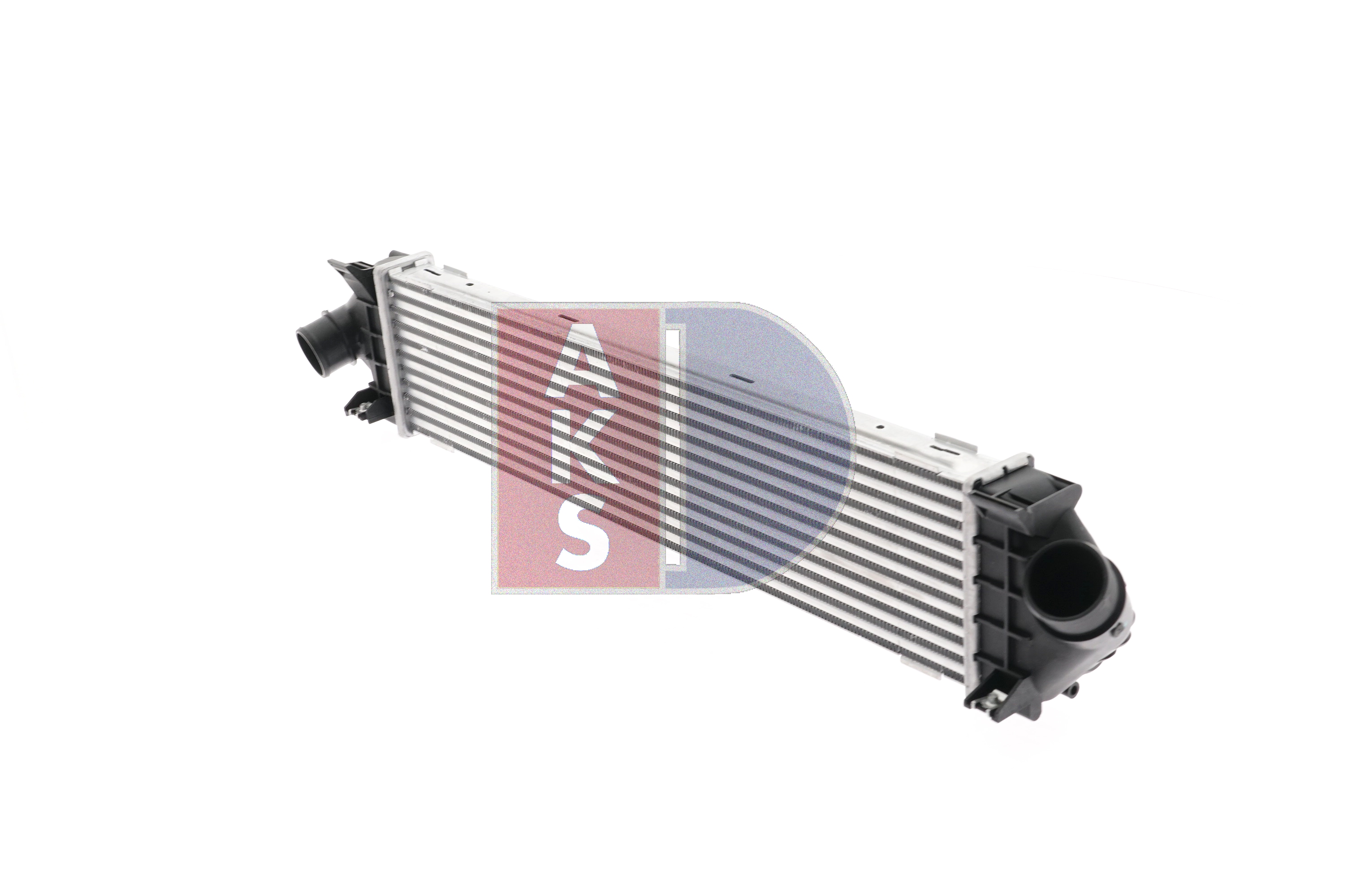 Acquista online Intercooler 097001N originale a buon mercato, comparabile con i numeri OEM 1429406