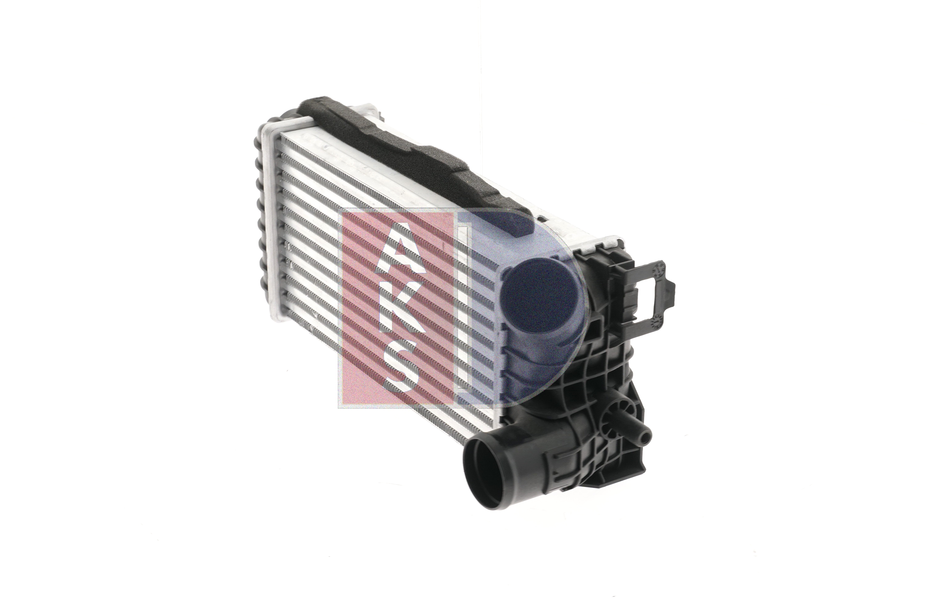 Acquista online Intercooler 097014N originale a buon mercato, comparabile con i numeri OEM 1755305