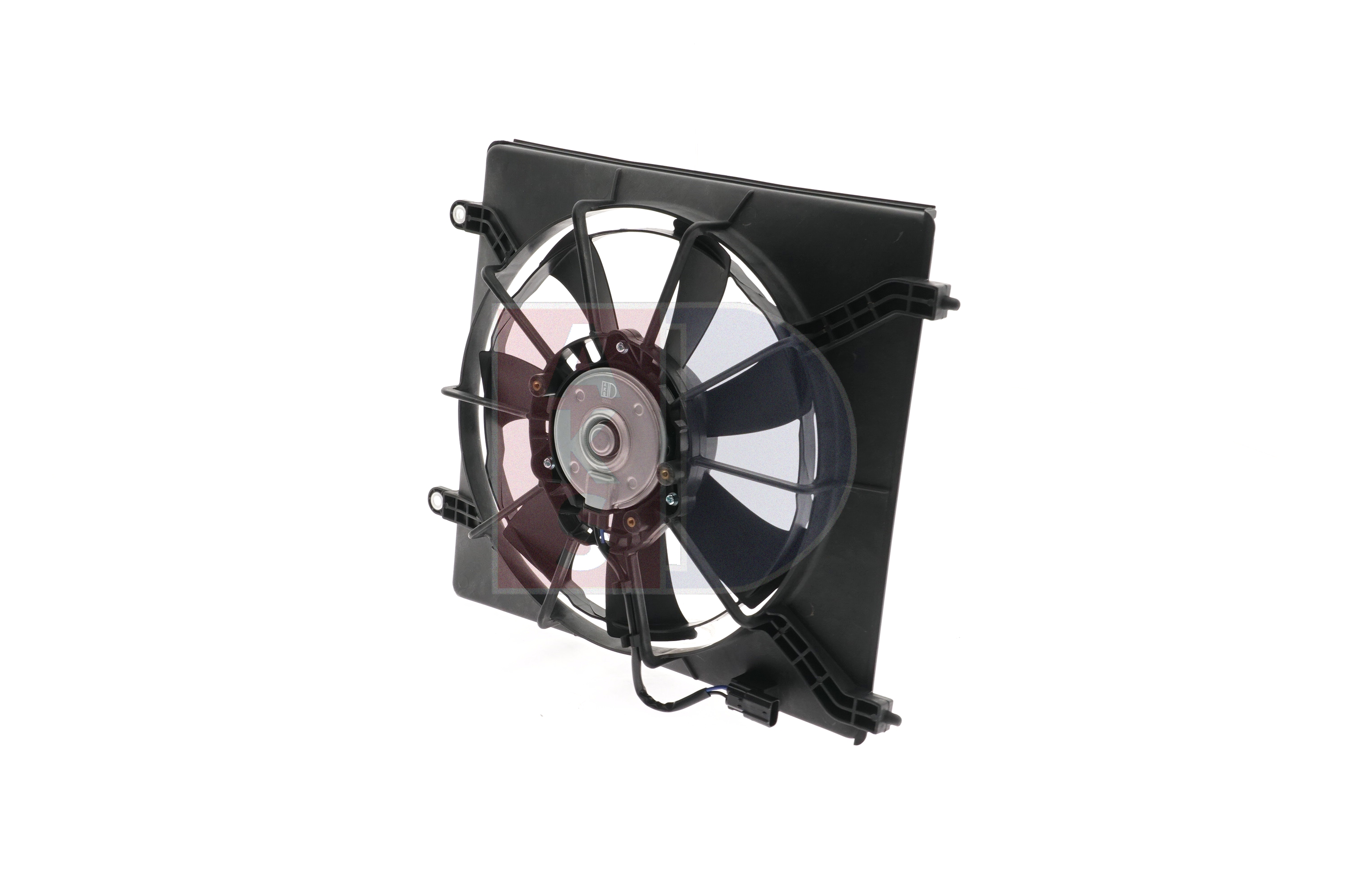 OEM Køleventilator HONDA Integra II Sedan (DB6, DB7, DB8, DB9) 1998 38611R40A01, 38615R40A01, 38616R40A01 AKS DASIS