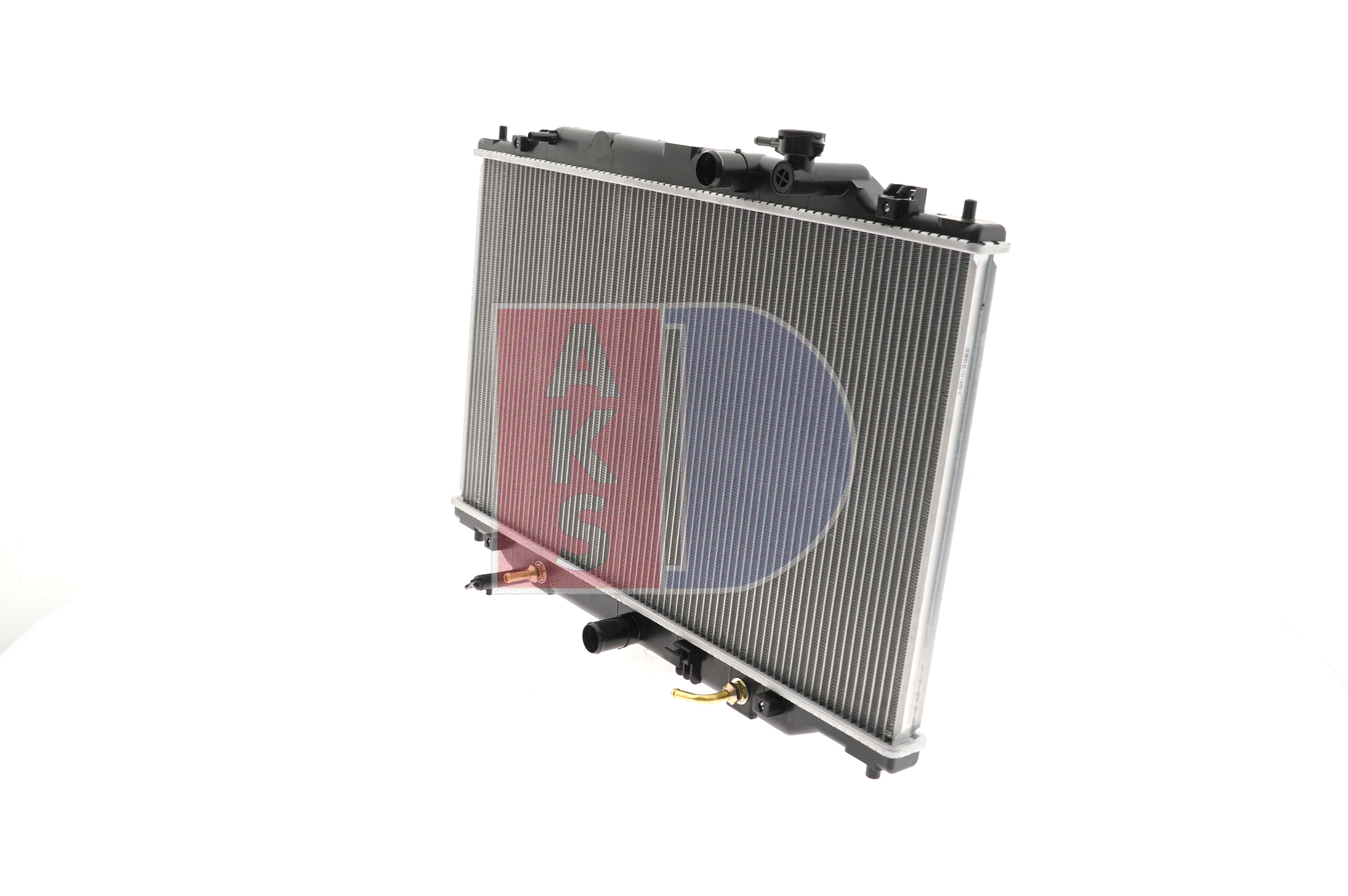 OEM Radiator racire apa Mazda CX-5 KE 2014 SH0215200, SH0215200A, SH0215200B AKS DASIS