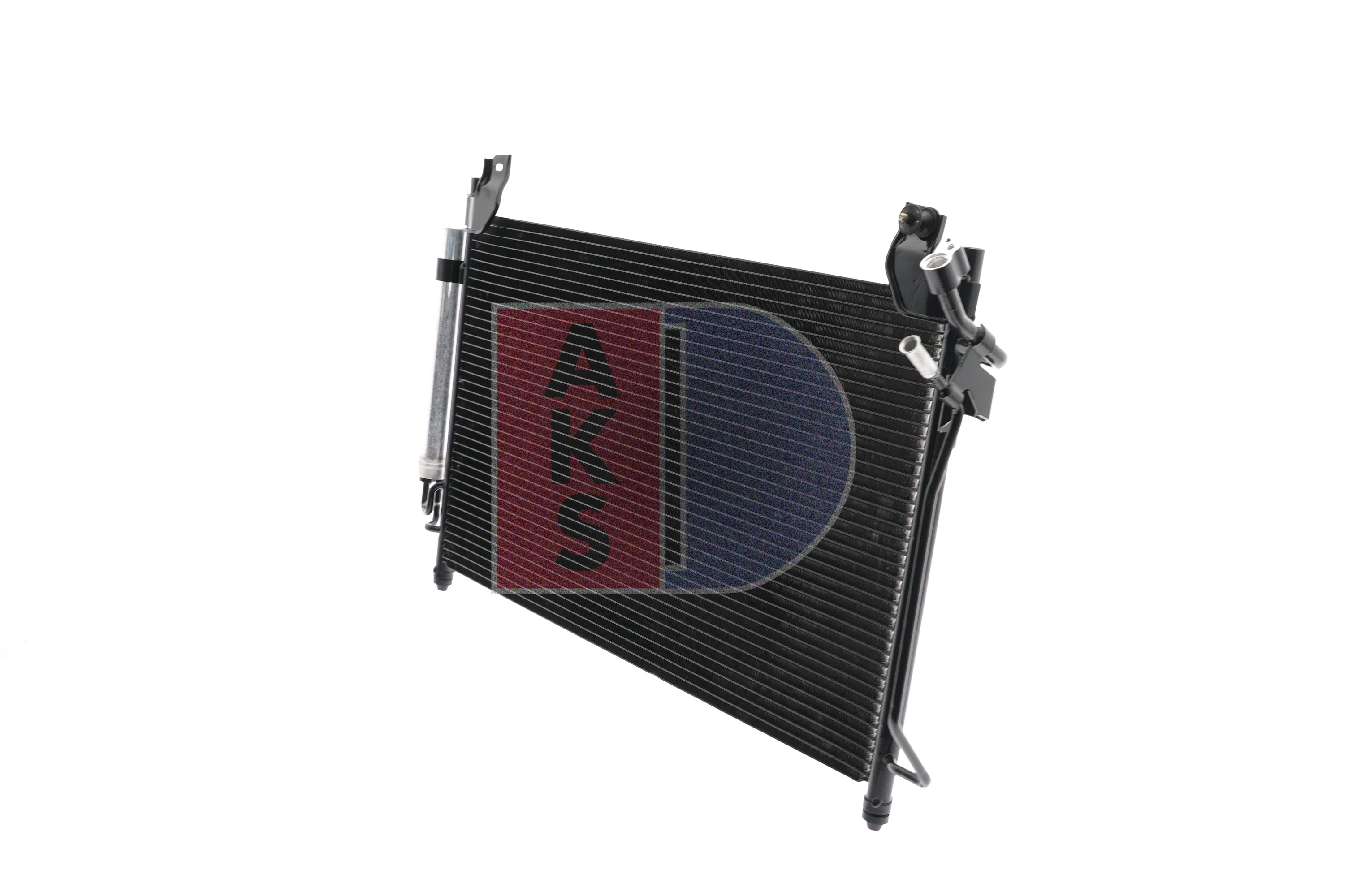 OE Radiator AC MAZDA CX-7 2011 EGY16148ZB, EGY16148ZC, EH4461480 de la AKS DASIS