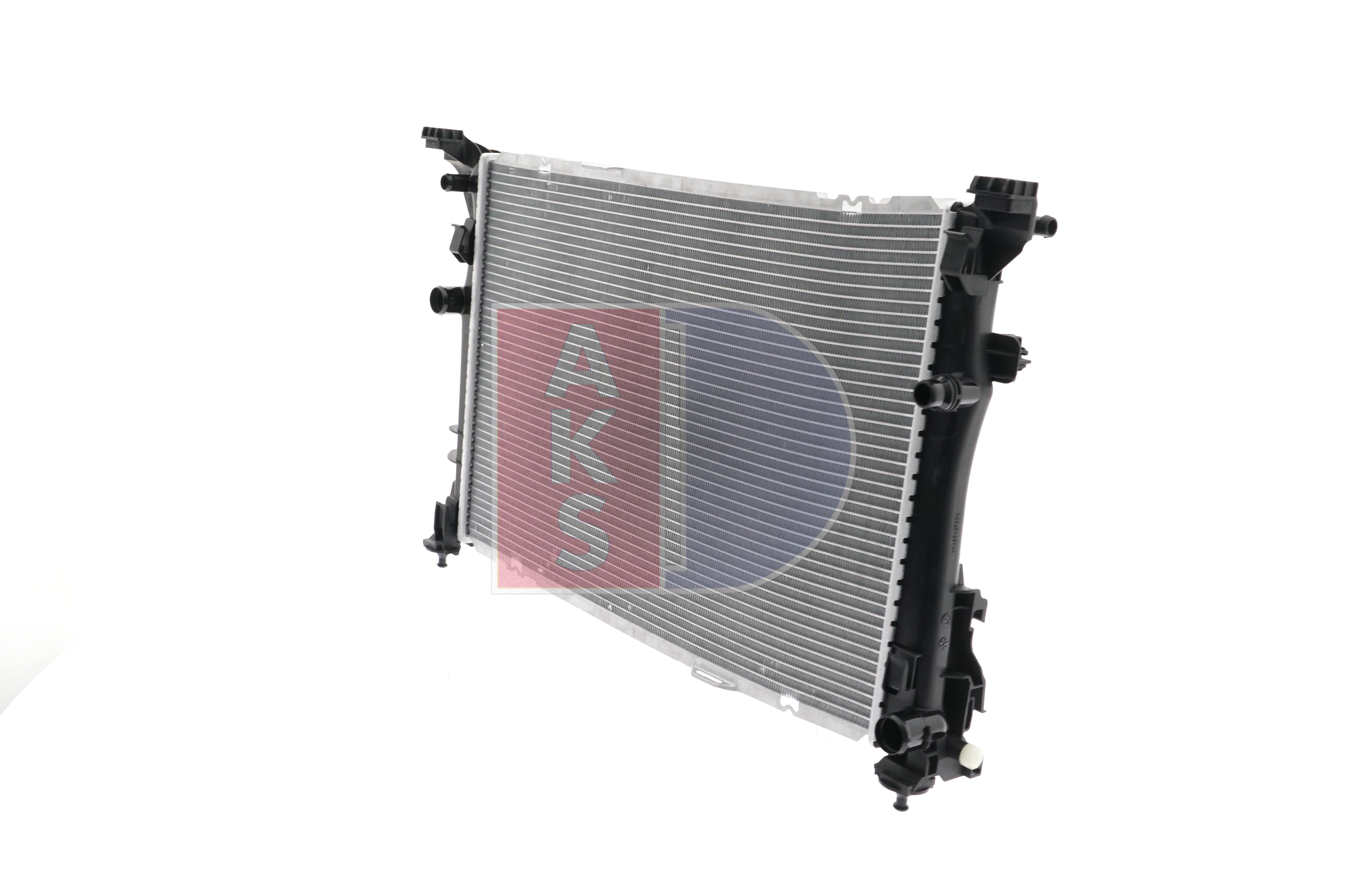 OE Radiator racire INFINITI QX80 2017 2465001403, A2465001403, 214102Y000 de la AKS DASIS