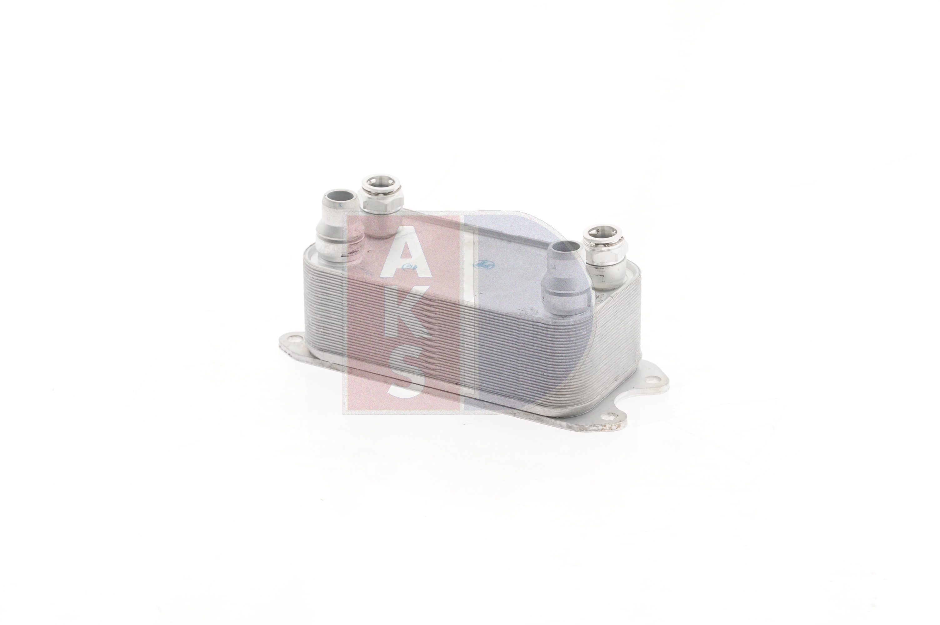 Ostke AKS DASIS Õliradiaator, automaatkast Toode nr.: 126013N madala hinnaga 44,08 €