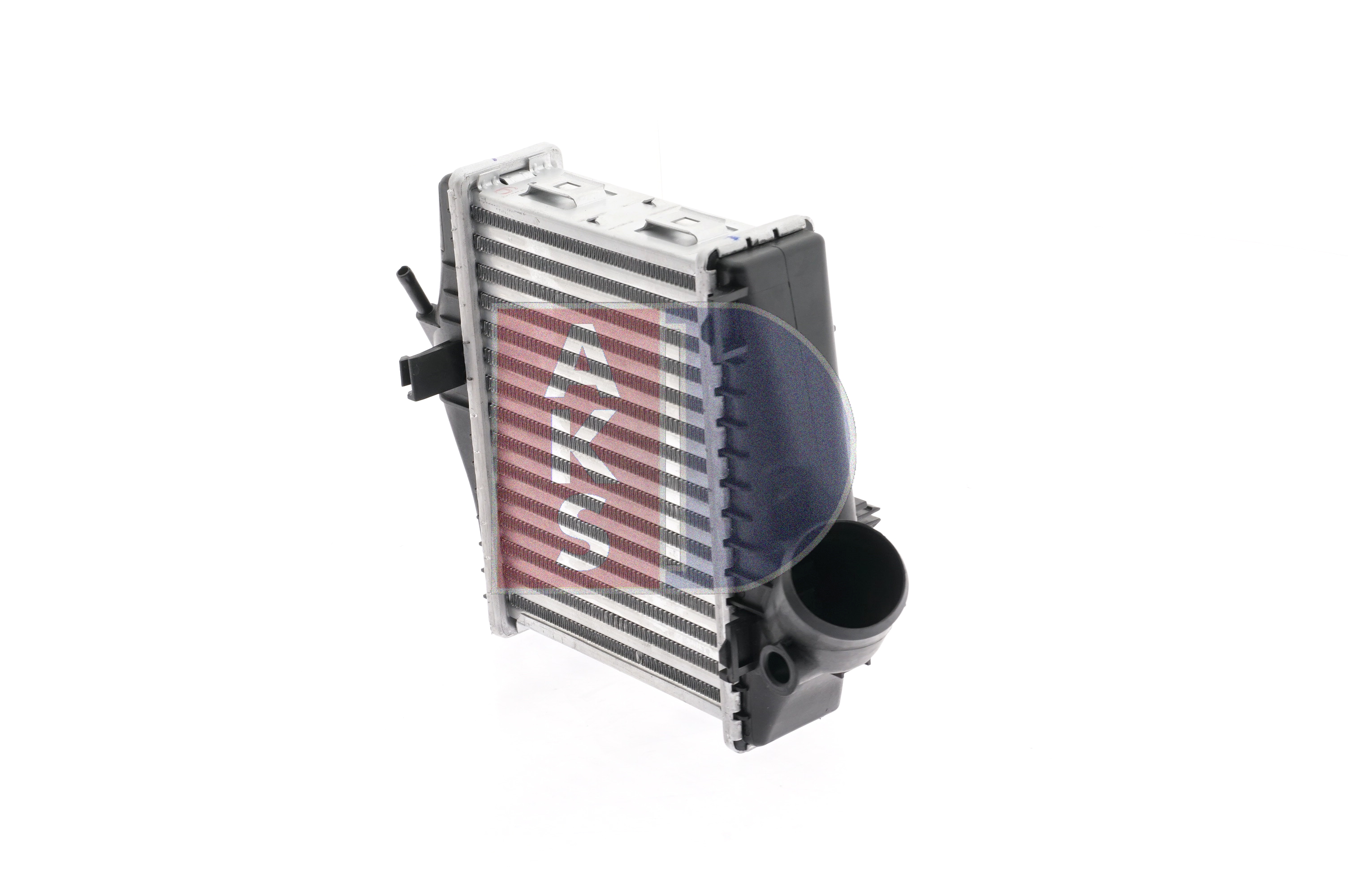 Cumpărați online Intercooler 127020N original/ă și la un preț mic, compatibil/ă cu nr. OEM 4515010201