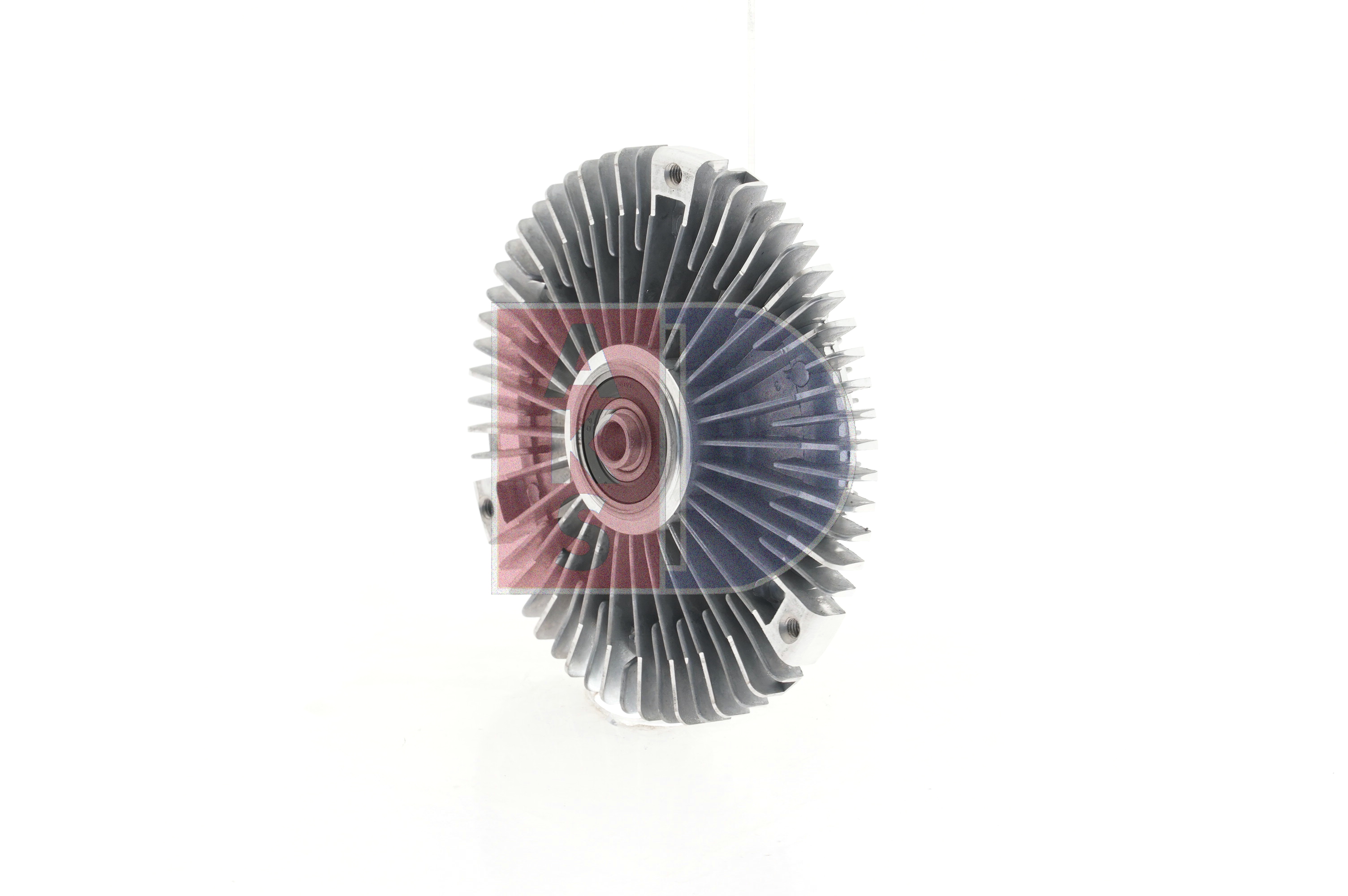 Įsigykite AKS DASIS Sankaba, radiatoriaus ventiliatorius Prekės Nr.: 128161N už žemiausią 64,15 € kainą
