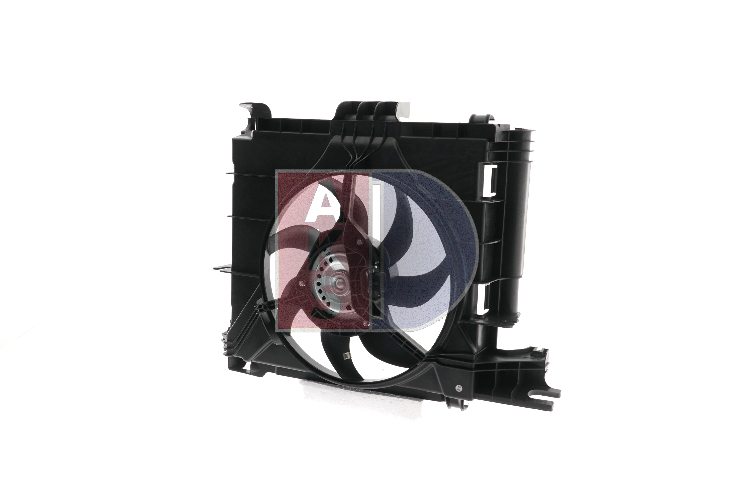 SMART Cooling fan in original quality 0002009323, A0002009323, 1551132 from AKS DASIS
