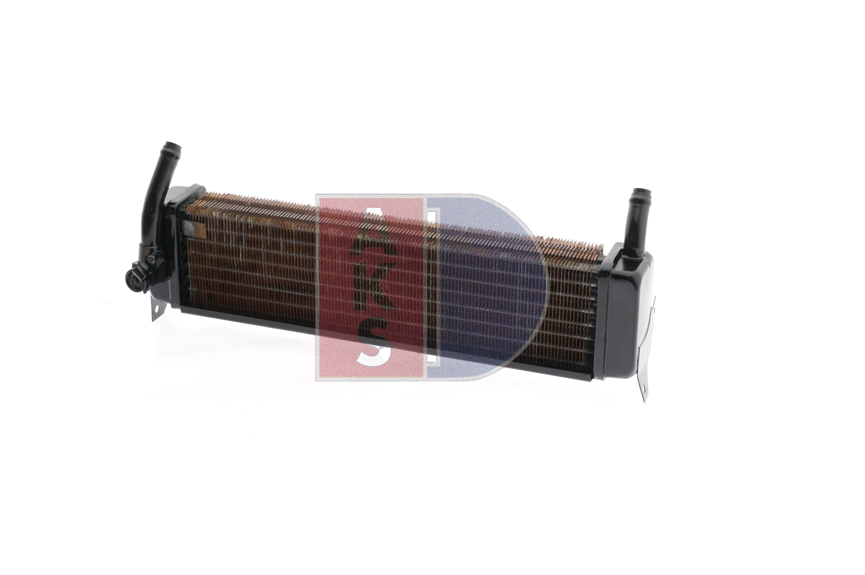 OE MERCEDES-BENZ PAGODE Kachelradiateur, interieurverwarming 1138350001, A1138350001, 0008331240 van AKS DASIS - aan spotprijzen
