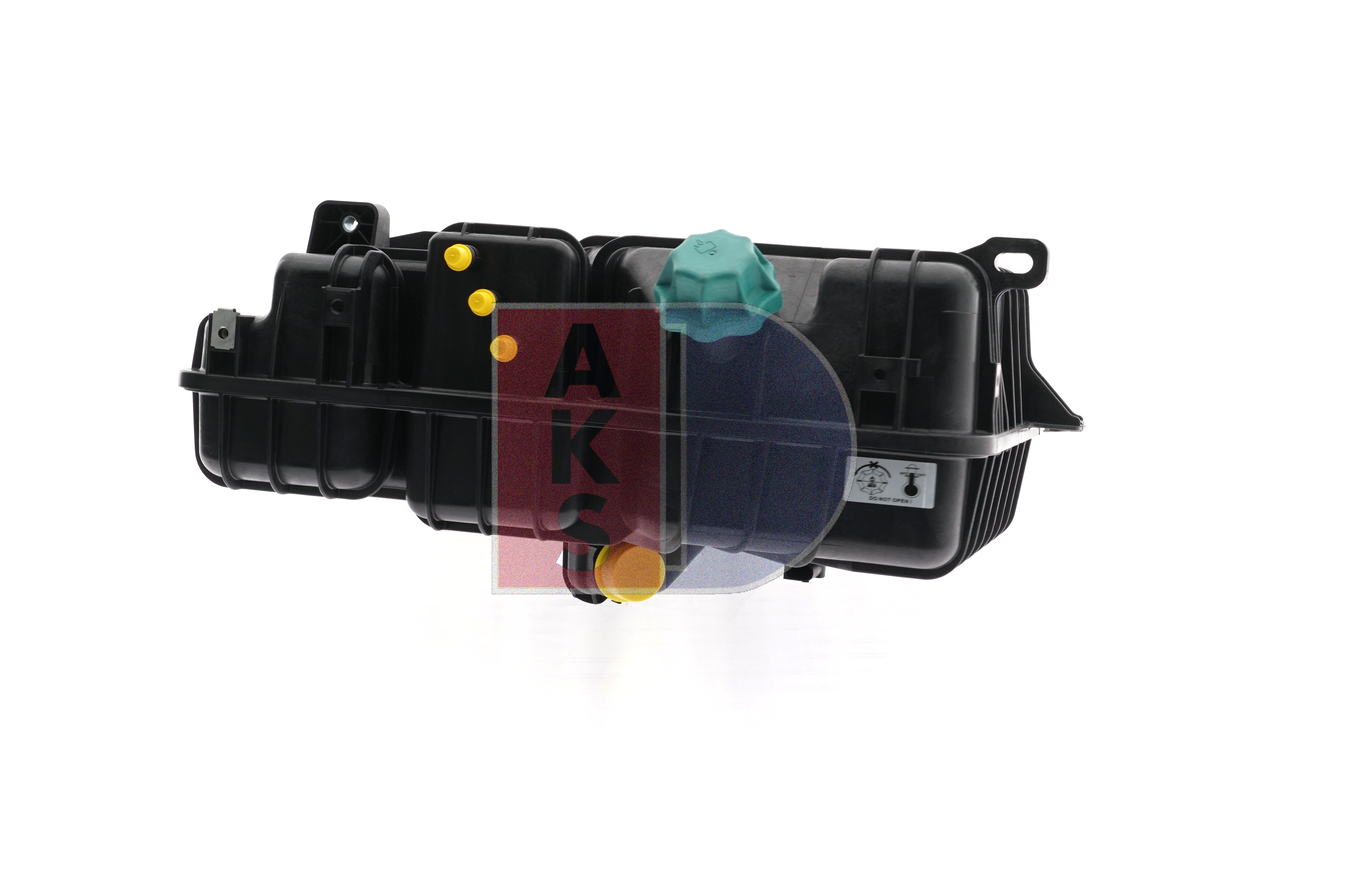 Cumpărați online Vas de expansiune, racire 132016N original/ă și la un preț mic, compatibil/ă cu nr. OEM A9605014203