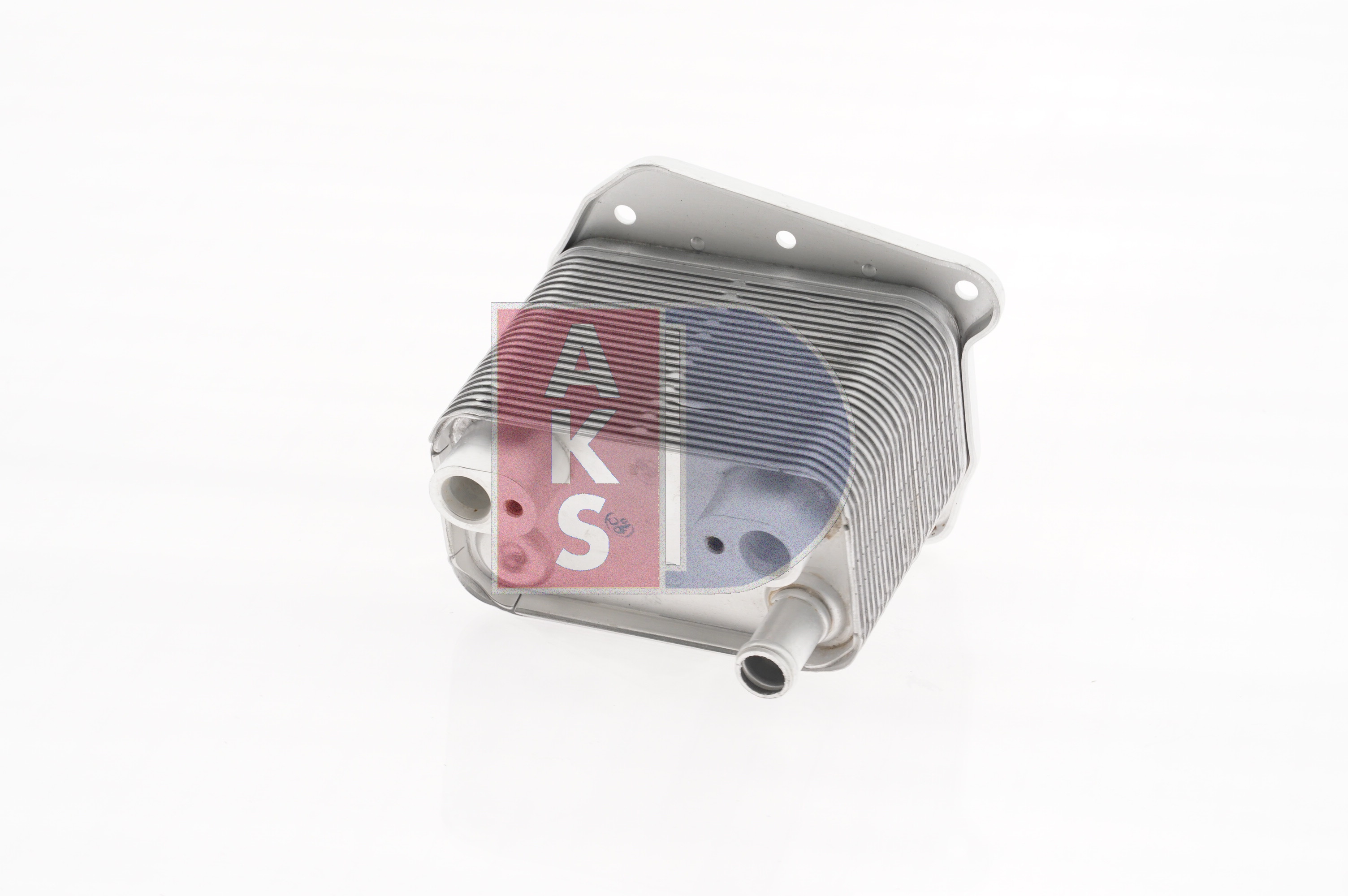 Köp billiga original Oljekylare 136012N jämförbara med A6131880101 OEM nummer på nätet