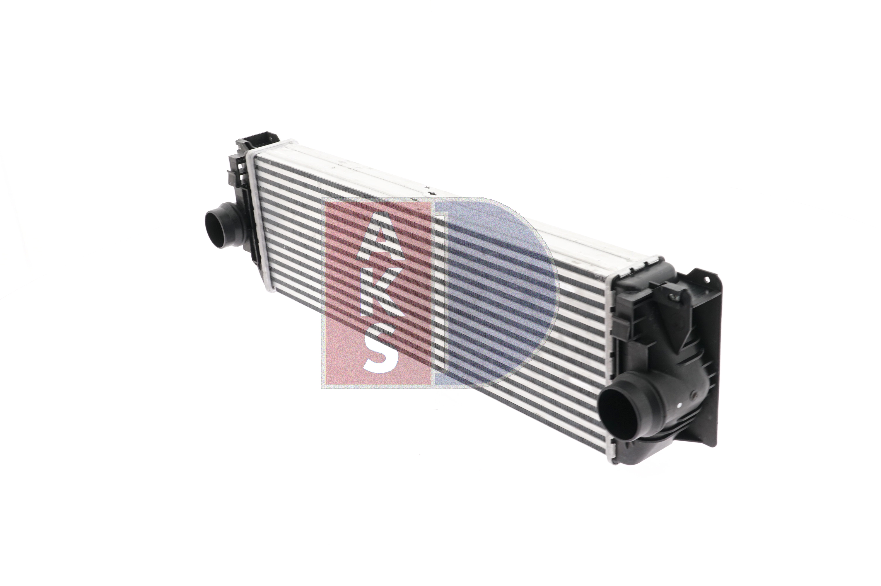 OEM Intercooler VW 2.0 TDI 4motion 163 hk Diesel 2E0145804A från AKS DASIS på nätet till fantastiska priser