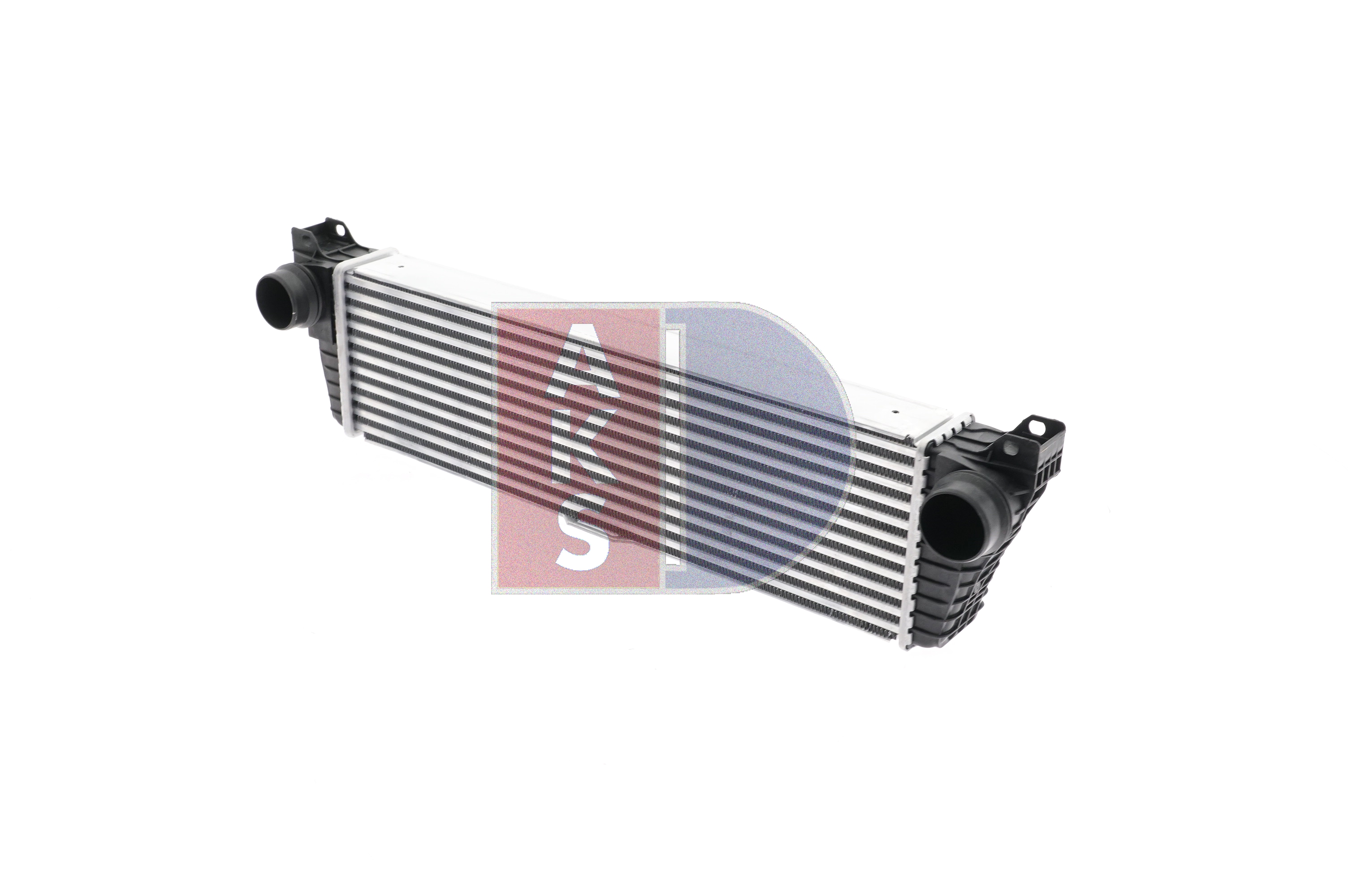 Köp billiga original Intercooler 137019N jämförbara med 6395011301 OEM nummer på nätet