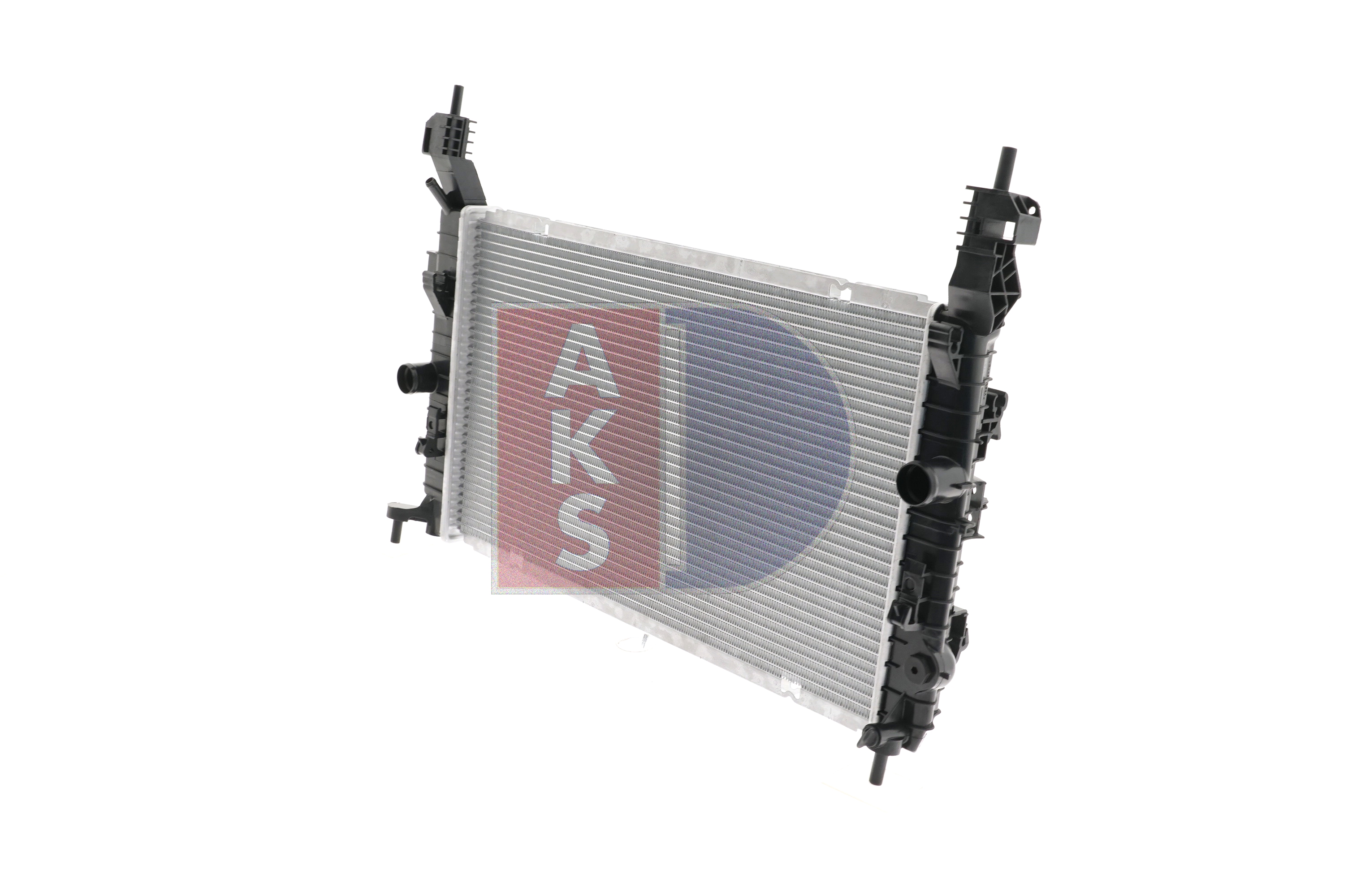 Cumpărați online Radiator, racire motor 150114N original/ă și la un preț mic, compatibil/ă cu nr. OEM 1300496