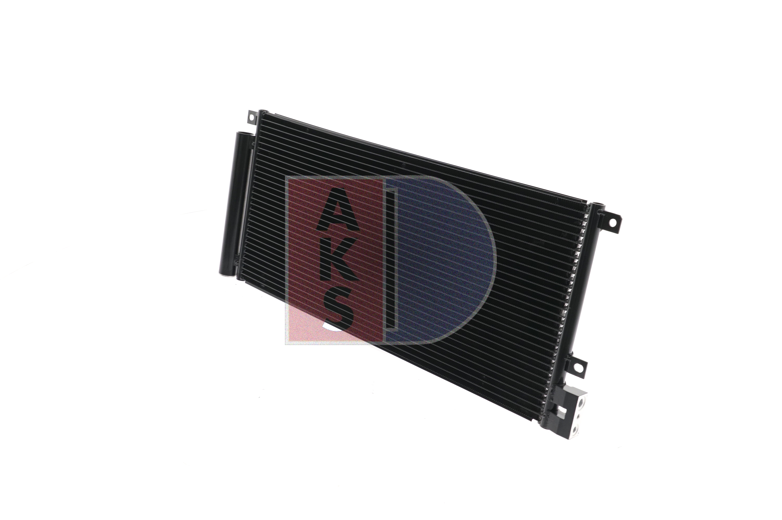 OEM Radiator clima OPEL Mokka / Mokka X (J13) 2022 1850273, 1850335, 95026328 AKS DASIS