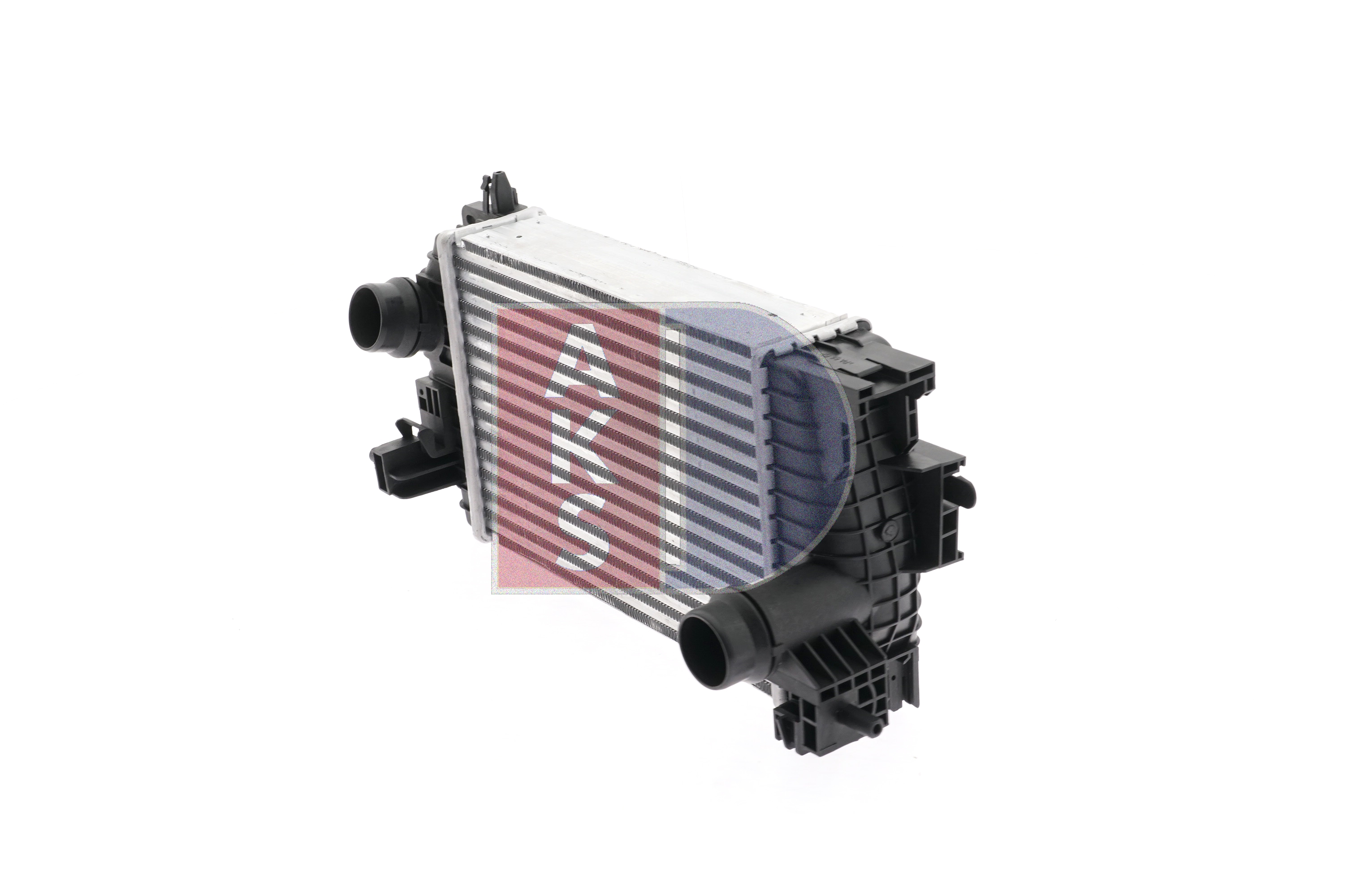 Köp AKS DASIS Intercooler Produktnummer: 157039N till det förmånliga priset av 1102,28 kr