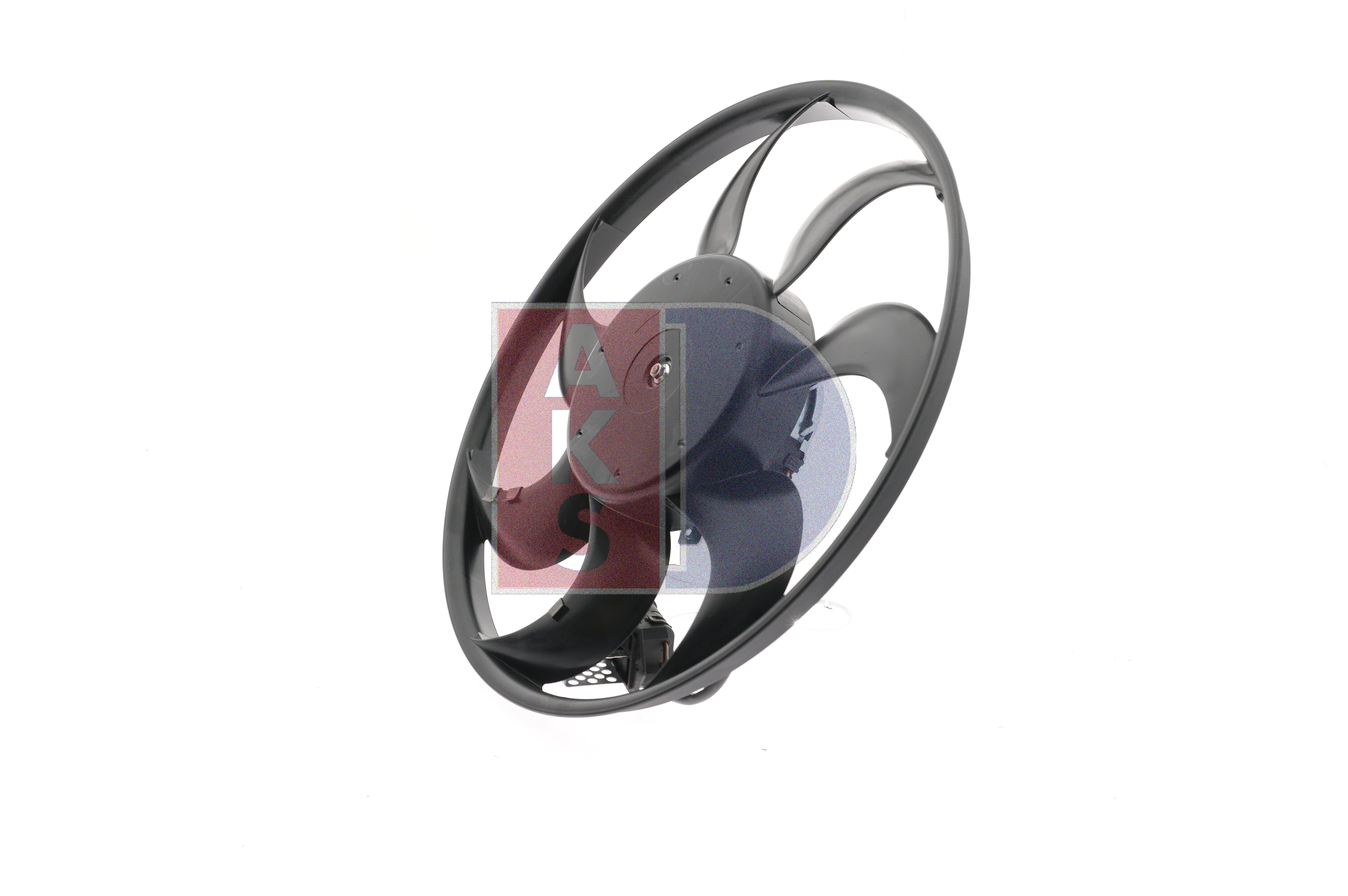 OEM Koelventilator OPEL 1.4 (F08, F48) 90 PK Benzine 1214542 van AKS DASIS online aan verbazingwekkende prijzen