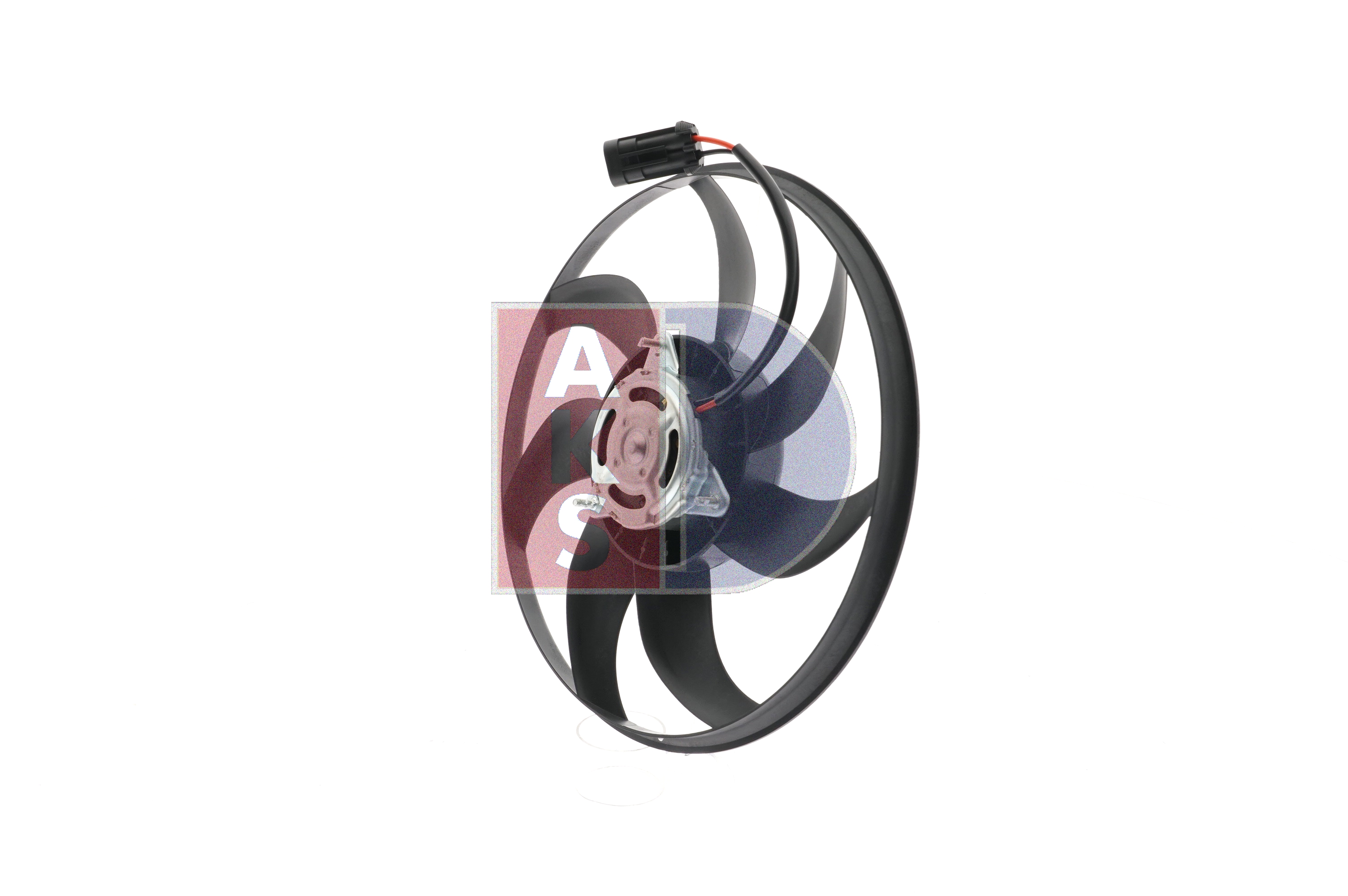 OEM Koelventilator OPEL 1.4 (F08, F68) 90 PK Benzine 1314442 van AKS DASIS online aan verbazingwekkende prijzen
