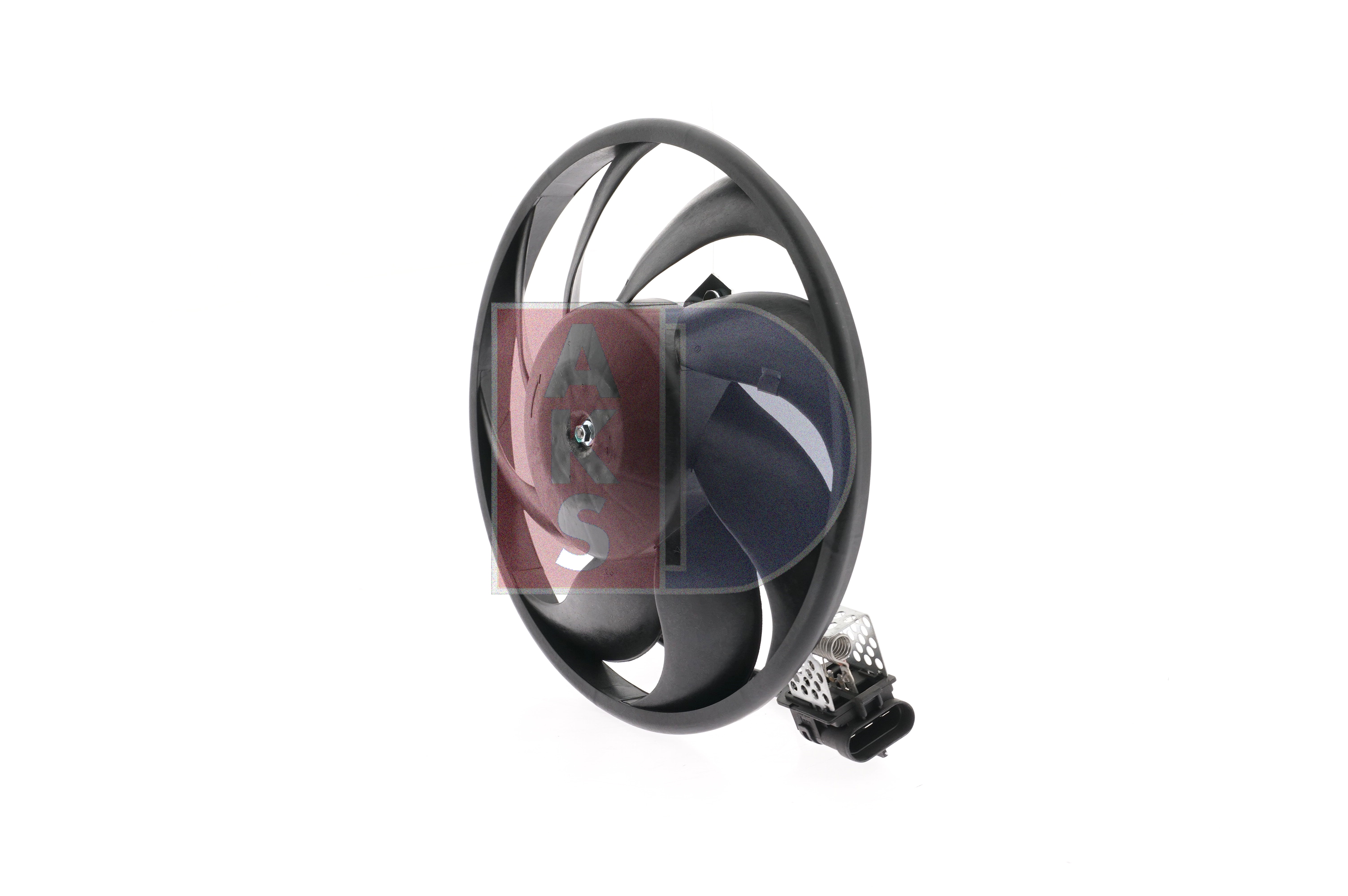 OPEL 1.3 CDTI (F08, F68) 70 HV Diesel Jäähdyttimen tuuletin OEM 1341195 AKS DASIS netistä edulliseen hintaan