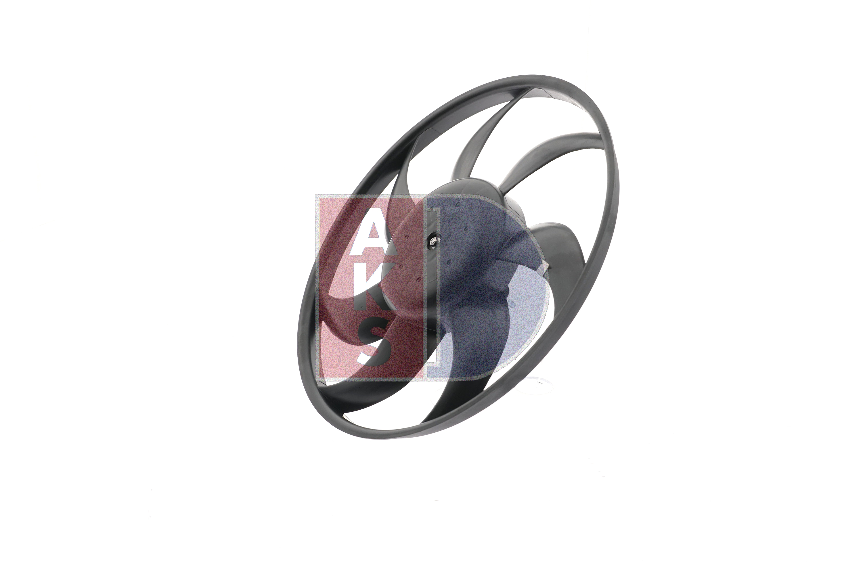 OEM Ventilatoare Corsa D S07 2010 13263552, 1341121, 1341130 AKS DASIS