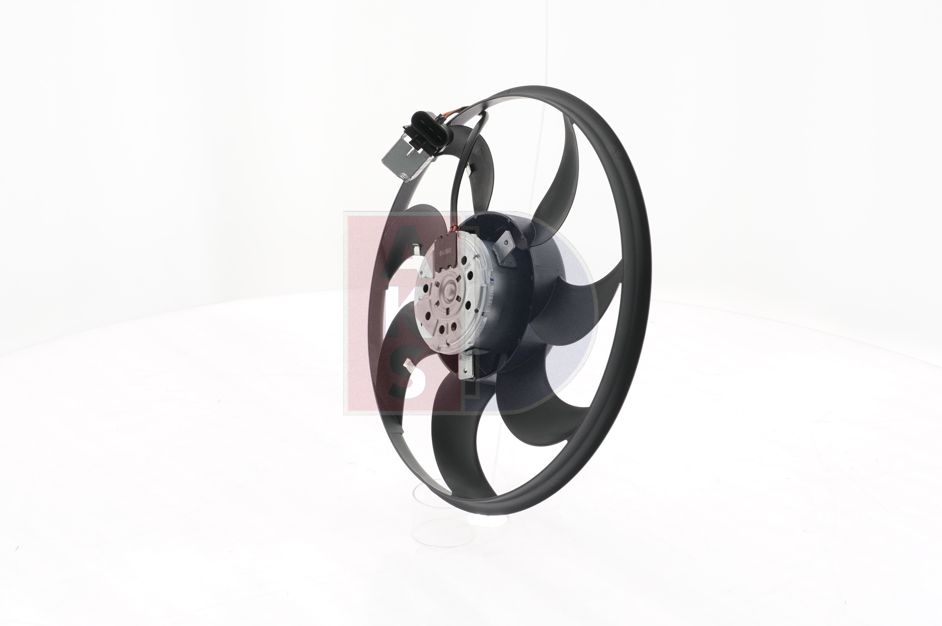 Įsigykite AKS DASIS Radiatoriaus ventiliatorius Prekės Nr.: 158083N už žemiausią 68,79 € kainą