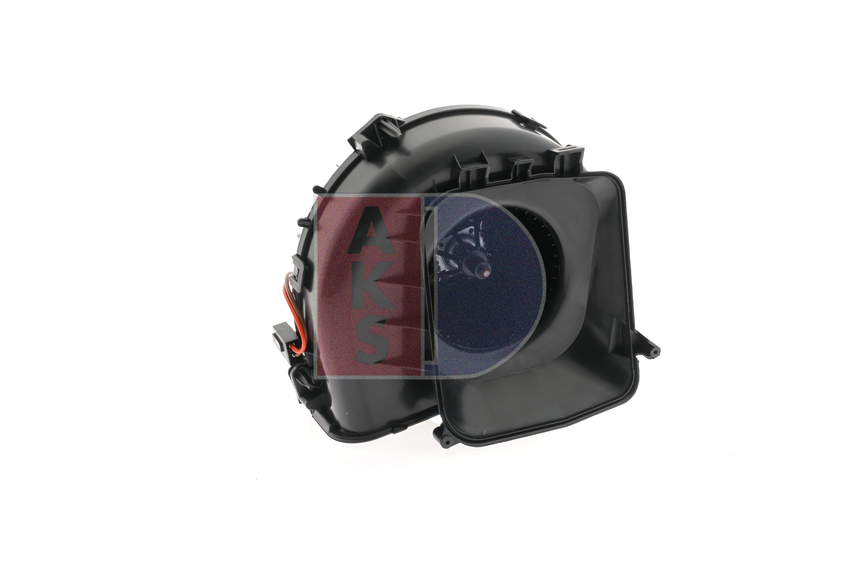 OE Motor kompresora OPEL CORSA 2014 1845202, 90535114, 1845222 od AKS DASIS