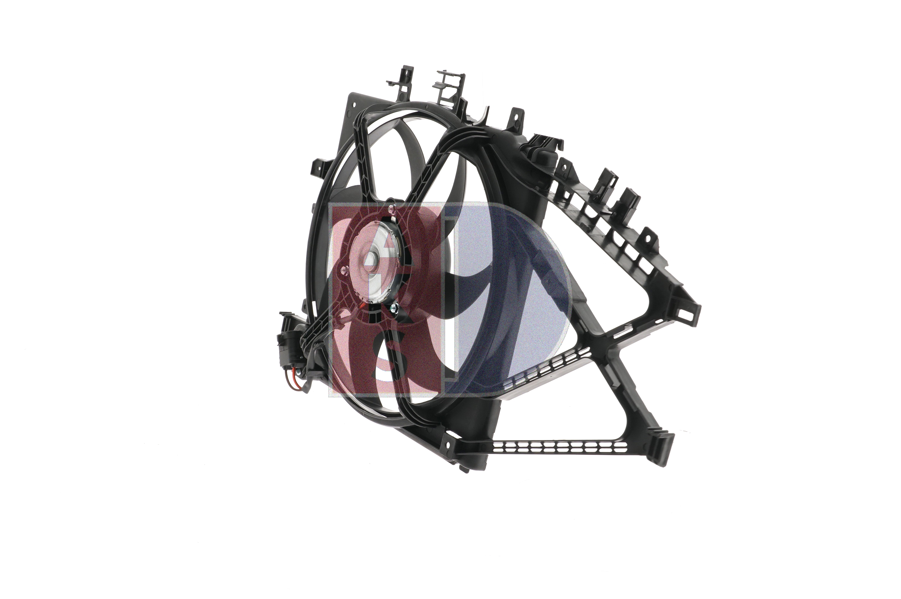 OEM Koelventilator OPEL 1.4 (F08, F68) 90 PK Benzine 1314445 van AKS DASIS online aan verbazingwekkende prijzen