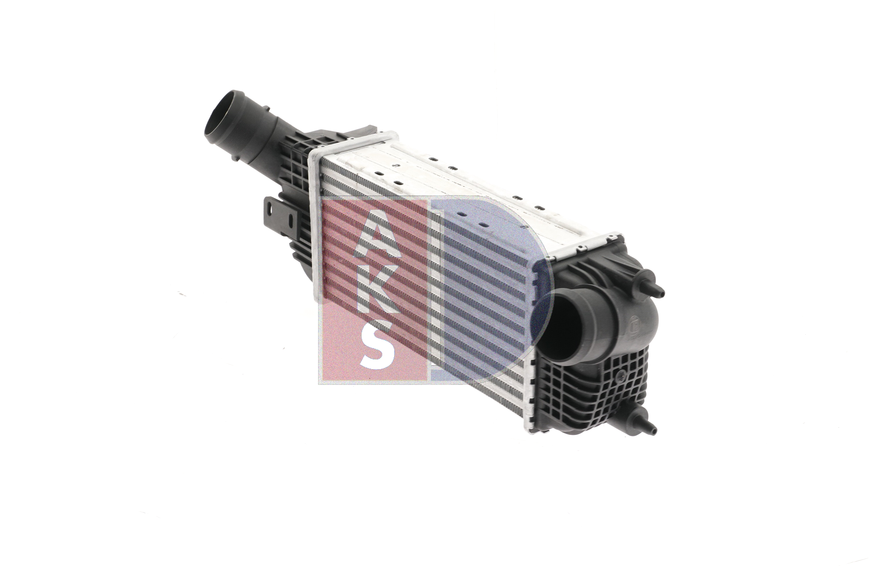 Bestel originele Intercooler 167018N voordelig online, te vergelijken met 0384N4 OEM-nummers
