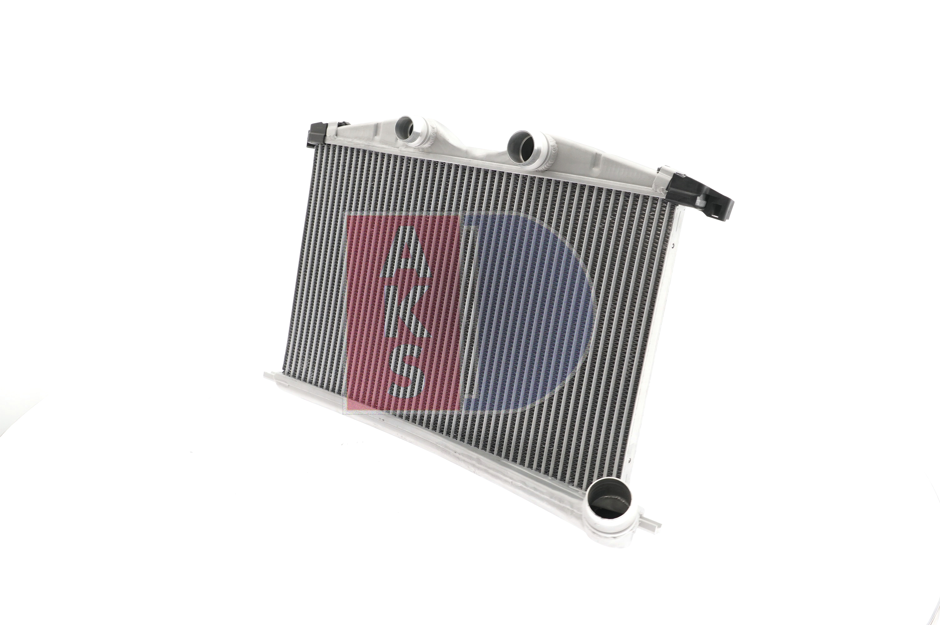 OEM Intercooler CITROËN 2.0 16V BioFlex 140 CV Gasolina/Etanol 0384N5 de AKS DASIS online a precios inmejorables