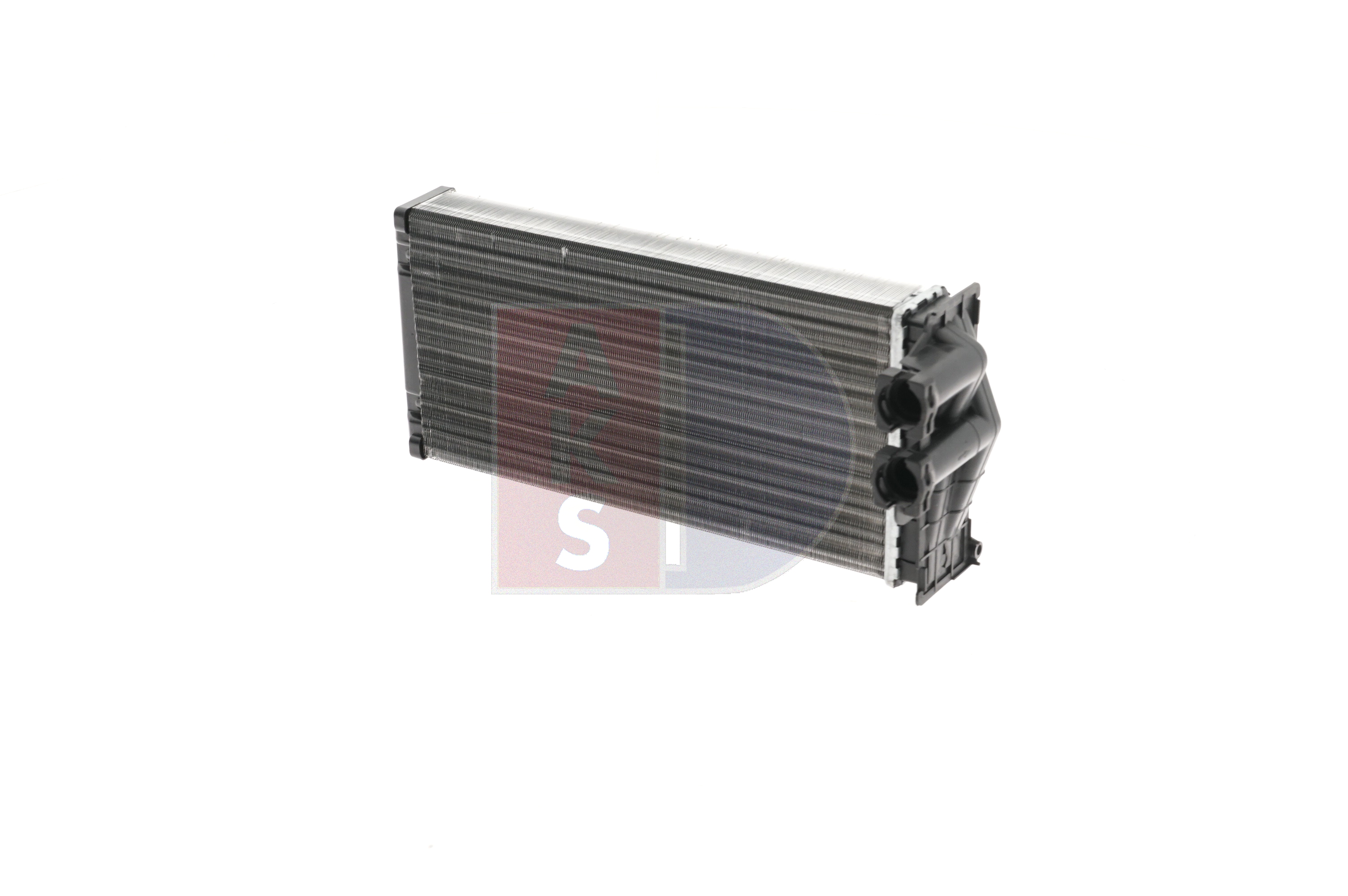 OE PEUGEOT 3008 2024 Apsildes sistēmas radiators 6448T9 no AKS DASIS