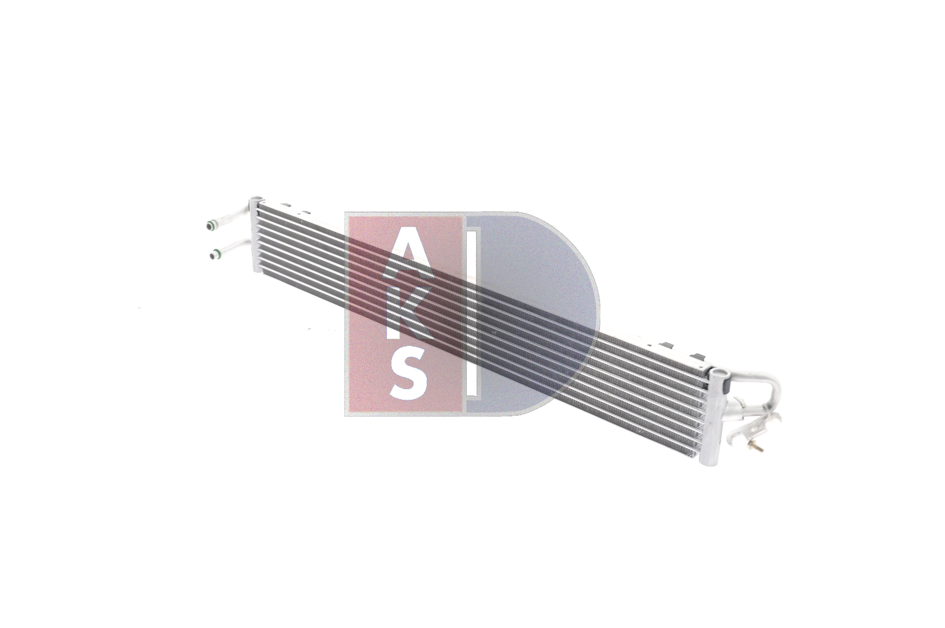 OEM Chladič motorového oleja VW 4.2 V8 FSI 360 HP Benzín 7P0317019 od AKS DASIS online za výborné ceny