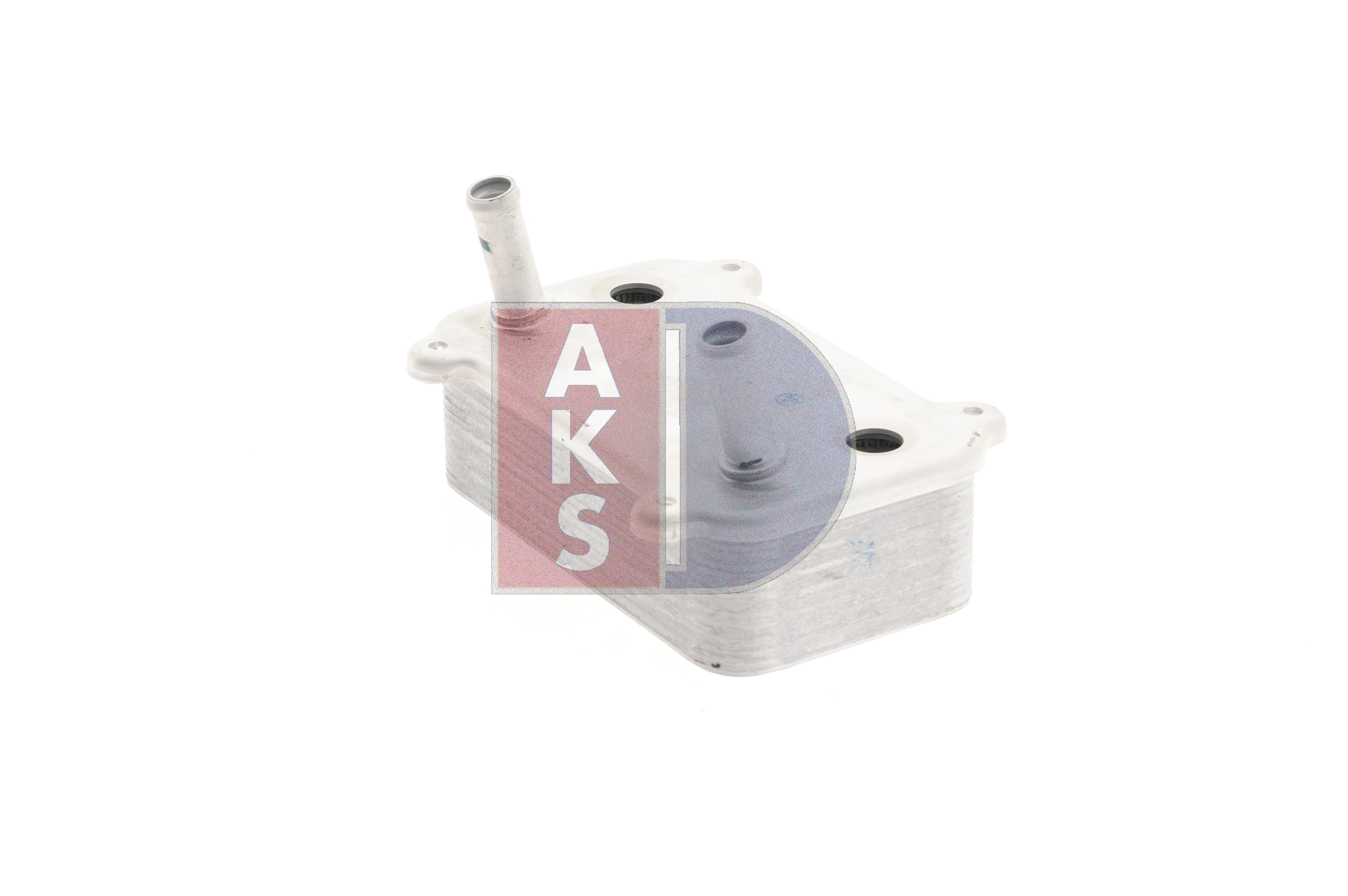 OEM Radiator ulei Porsche Cayenne 955 2008 94810727602, 94810727603, 7L0317021C AKS DASIS