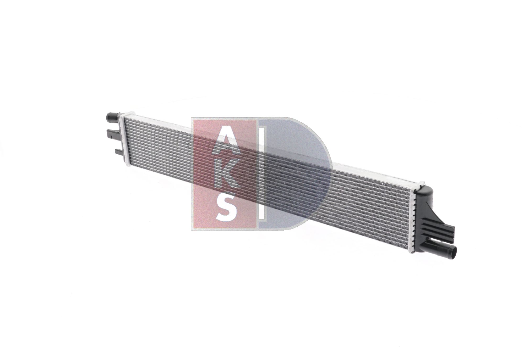 OE Радиатор NISSAN NV400 2022 2147000Q0A, 214C10001R, 4421154 от AKS DASIS
