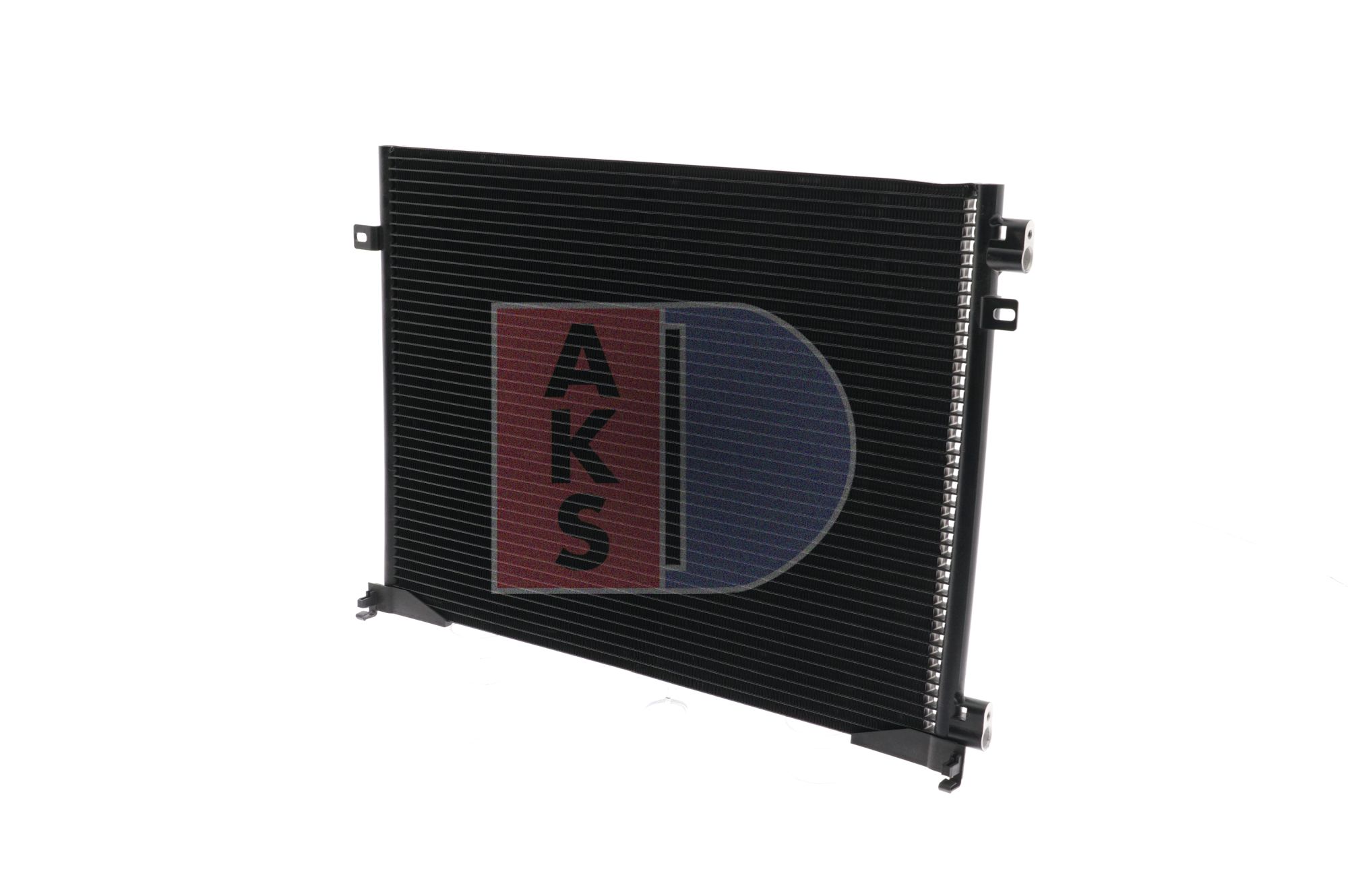 Įsigykite AKS DASIS Kondensatorius, oro kondicionierius Prekės Nr.: 182045N už žemiausią 73,31 € kainą