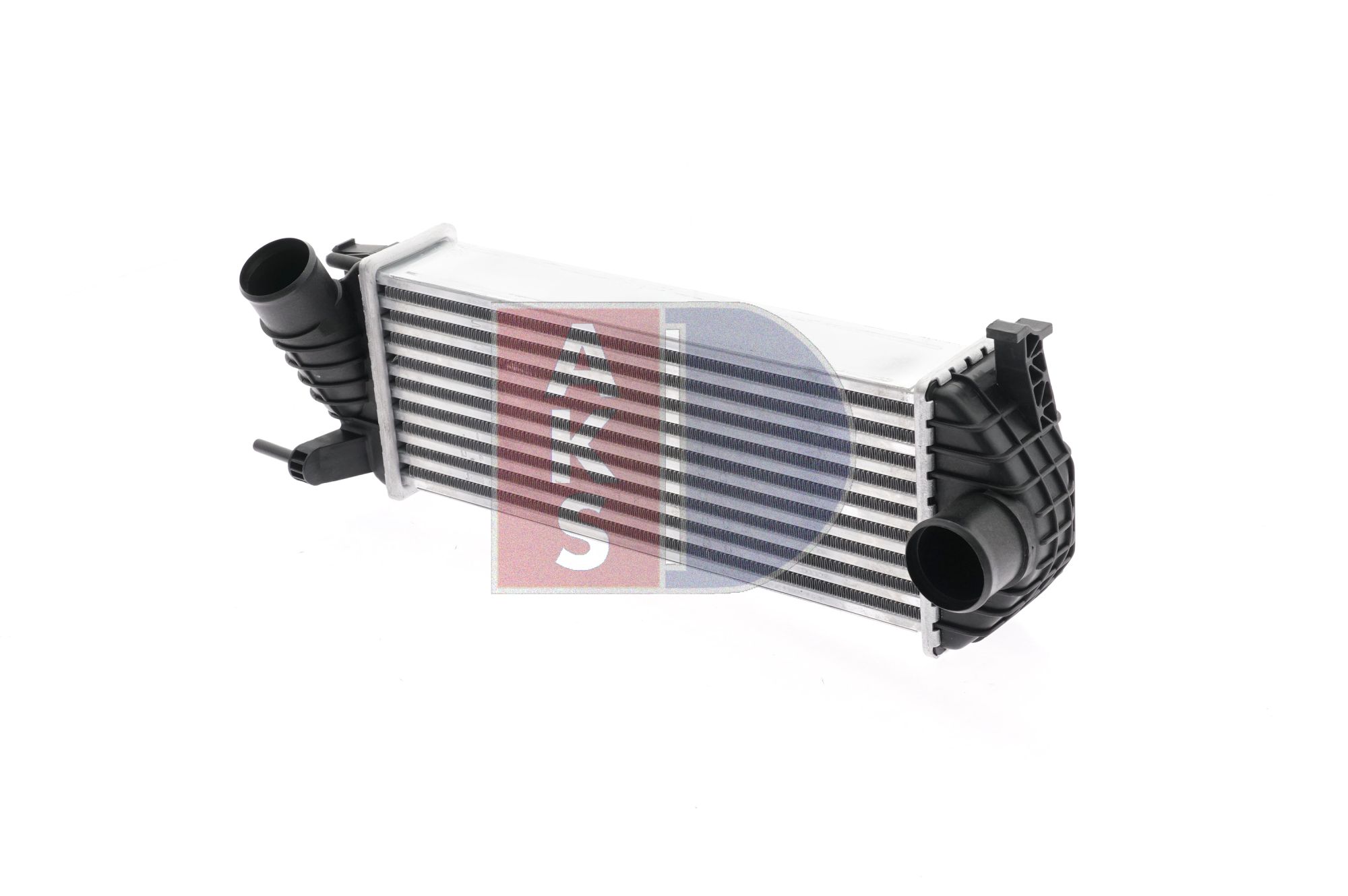 AKS DASIS Ladeluftkühler Produkt Nr.: 187028N zum günstigen Preis von 103,64 € kaufen