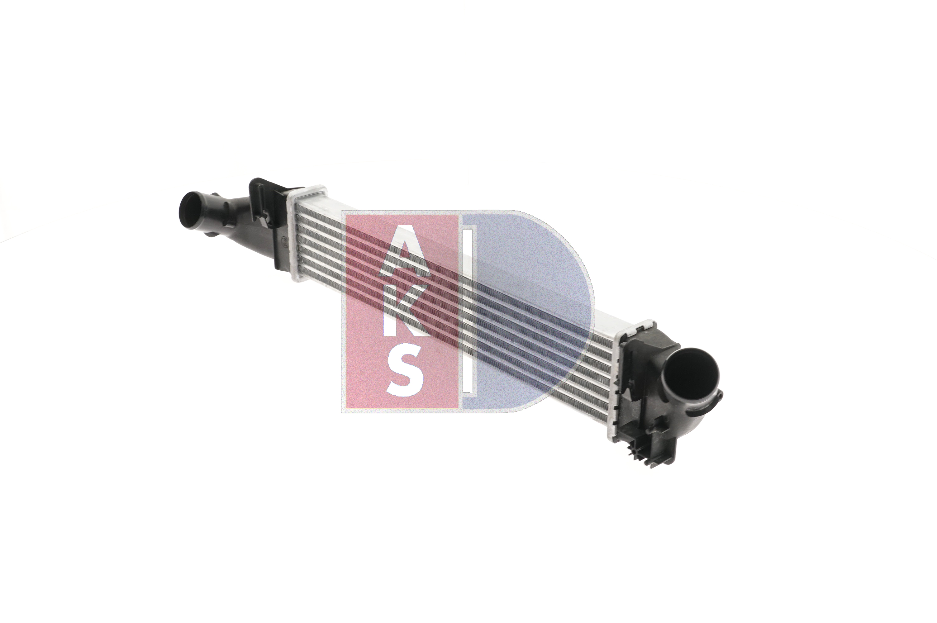 Échangeur de turbo Dacia Logan MCV 2018 187032N AKS DASIS