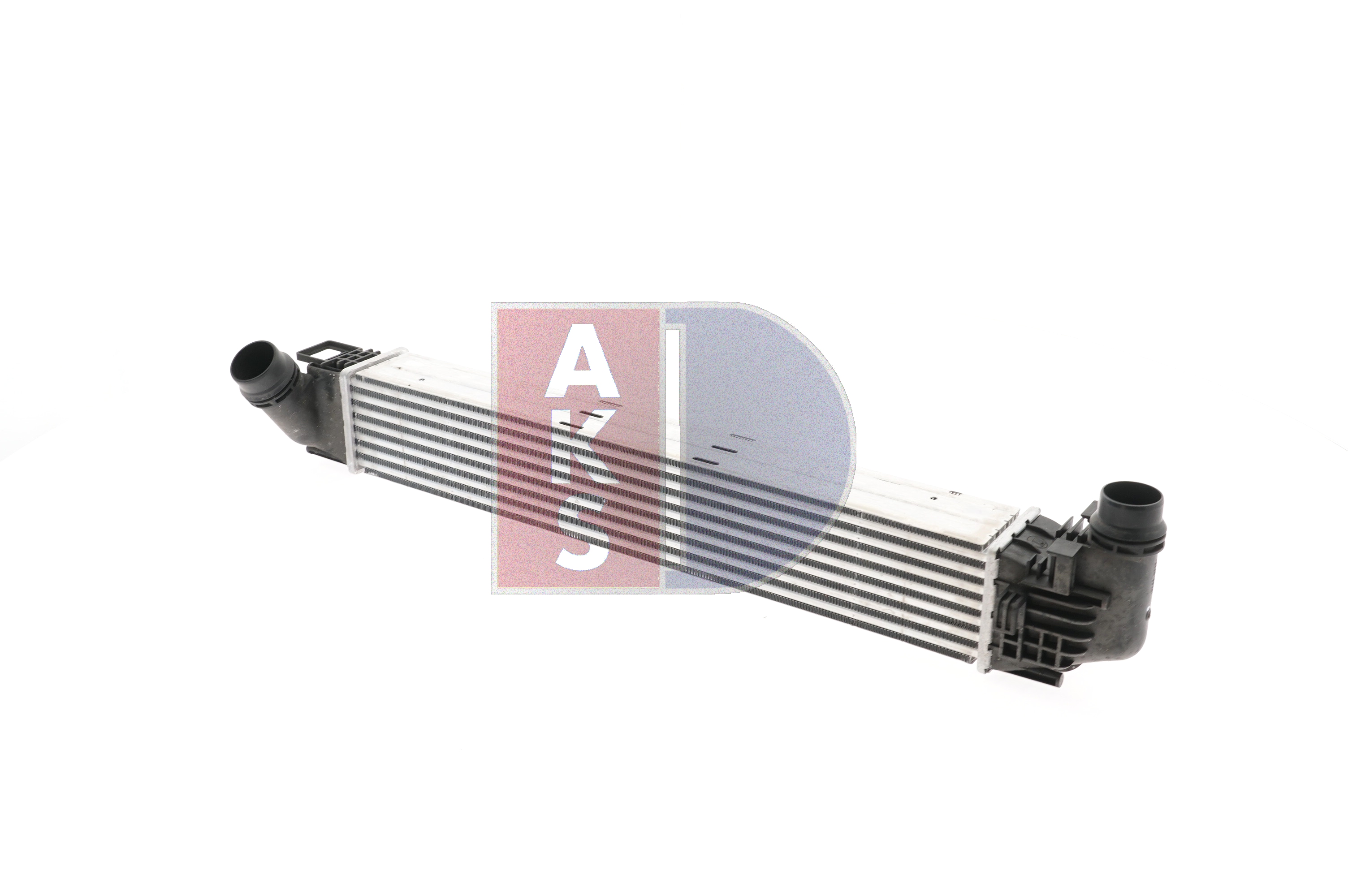 Cumpărați Intercooler de la AKS DASIS Număr produs: 187036N la prețul de doar 417,25 lei
