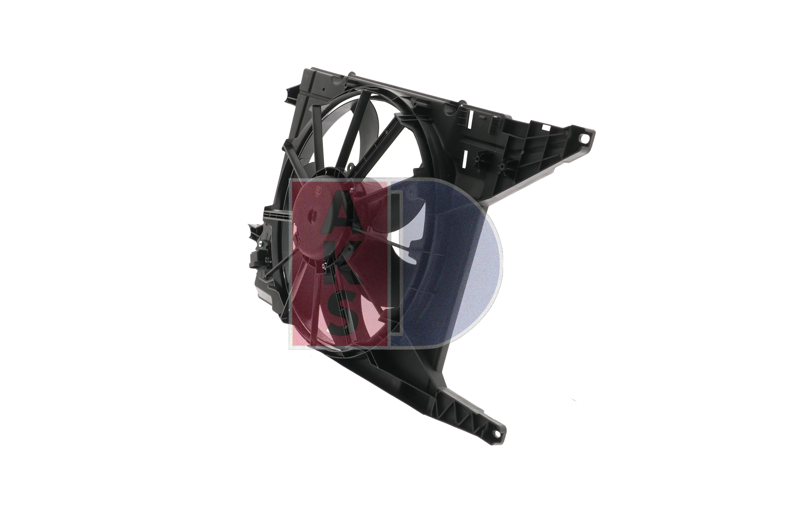 Kupite AKS DASIS Ventilator hladilnika Št. izdelka: 188025N po nizki ceni 108,04 €